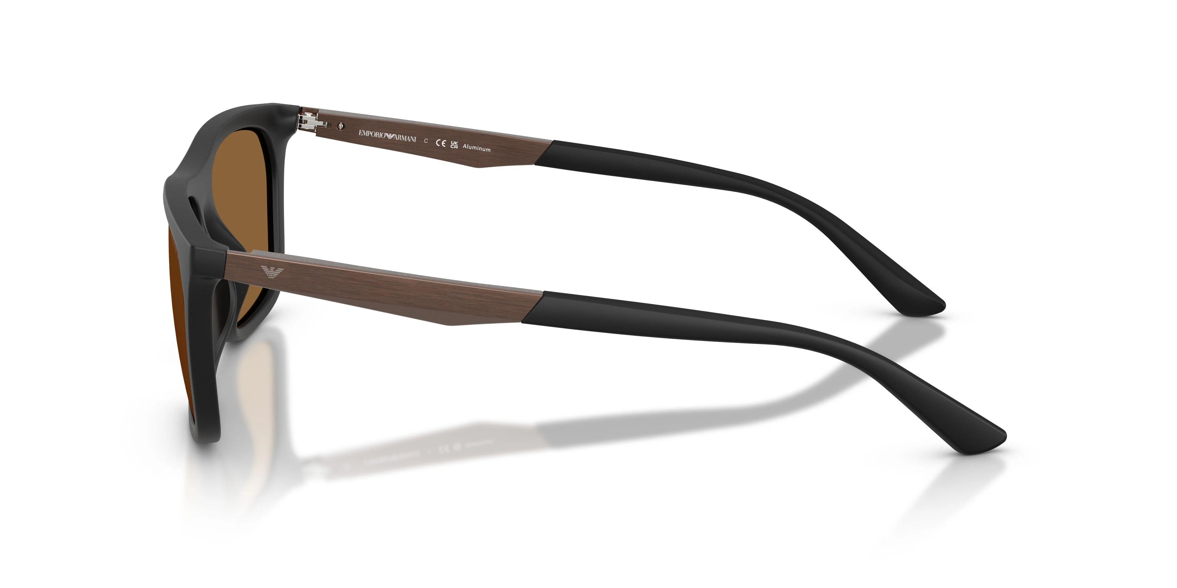 Emporio Armani 4272U Sunglasses - Image 8