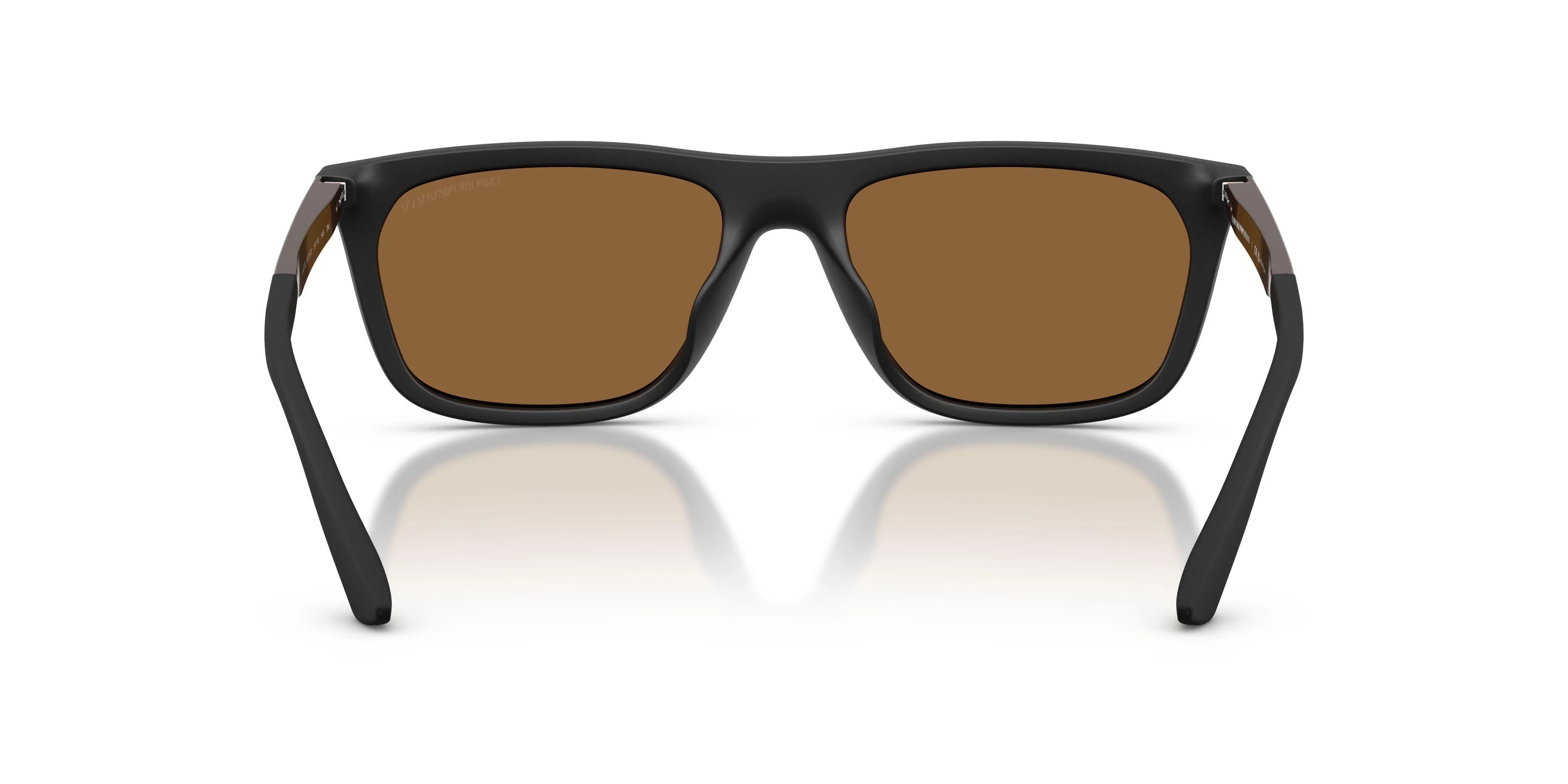 Emporio Armani 4272U Sunglasses - Image 9