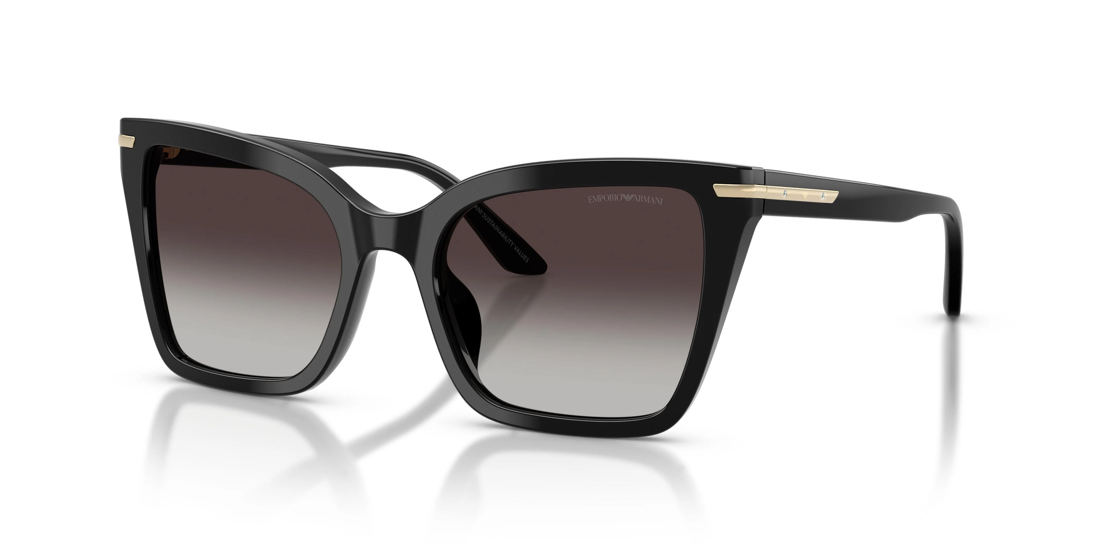 Emporio Armani 4273BU Sunglasses