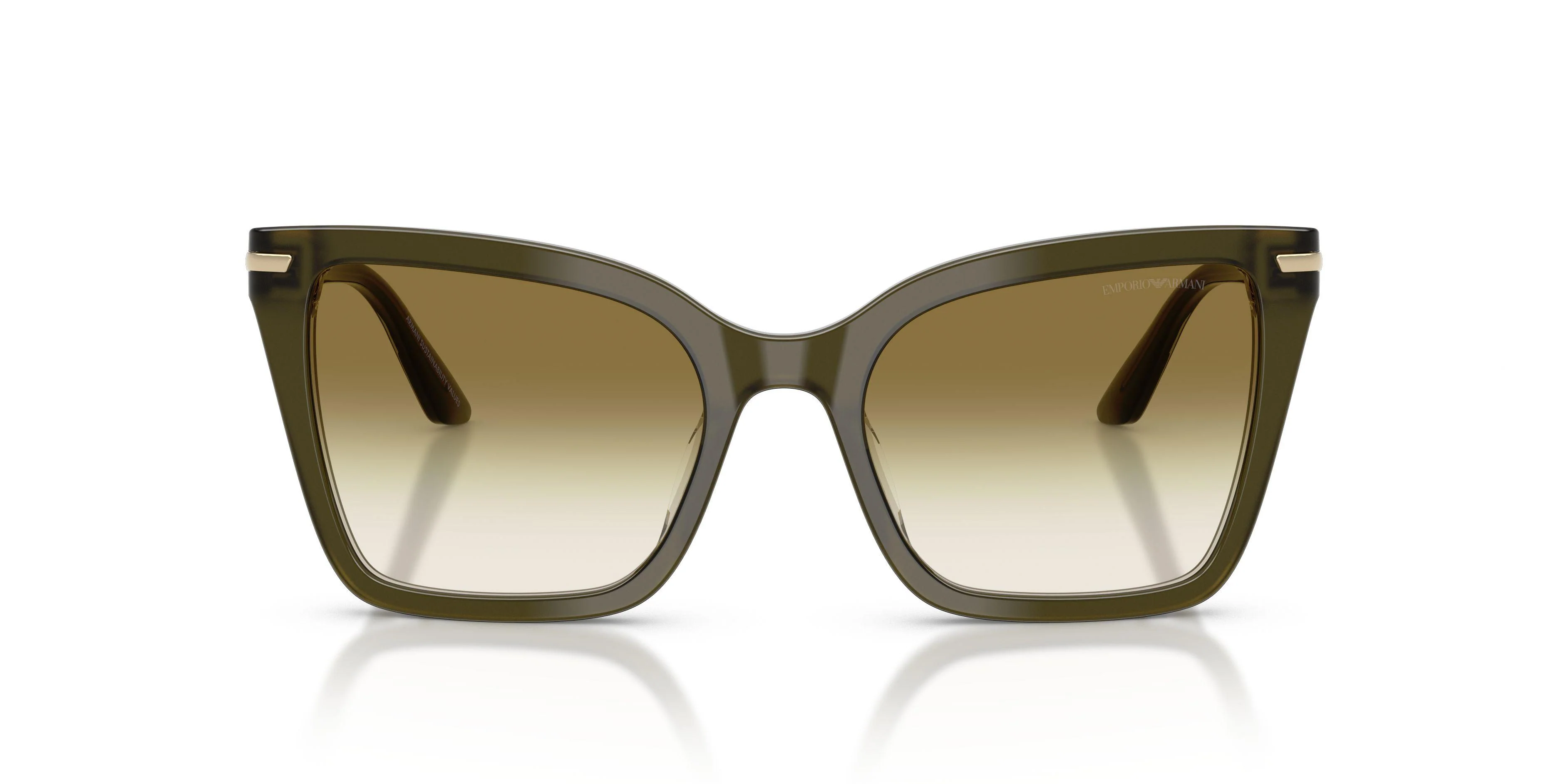 Emporio Armani 4273BU Sunglasses - Image 15