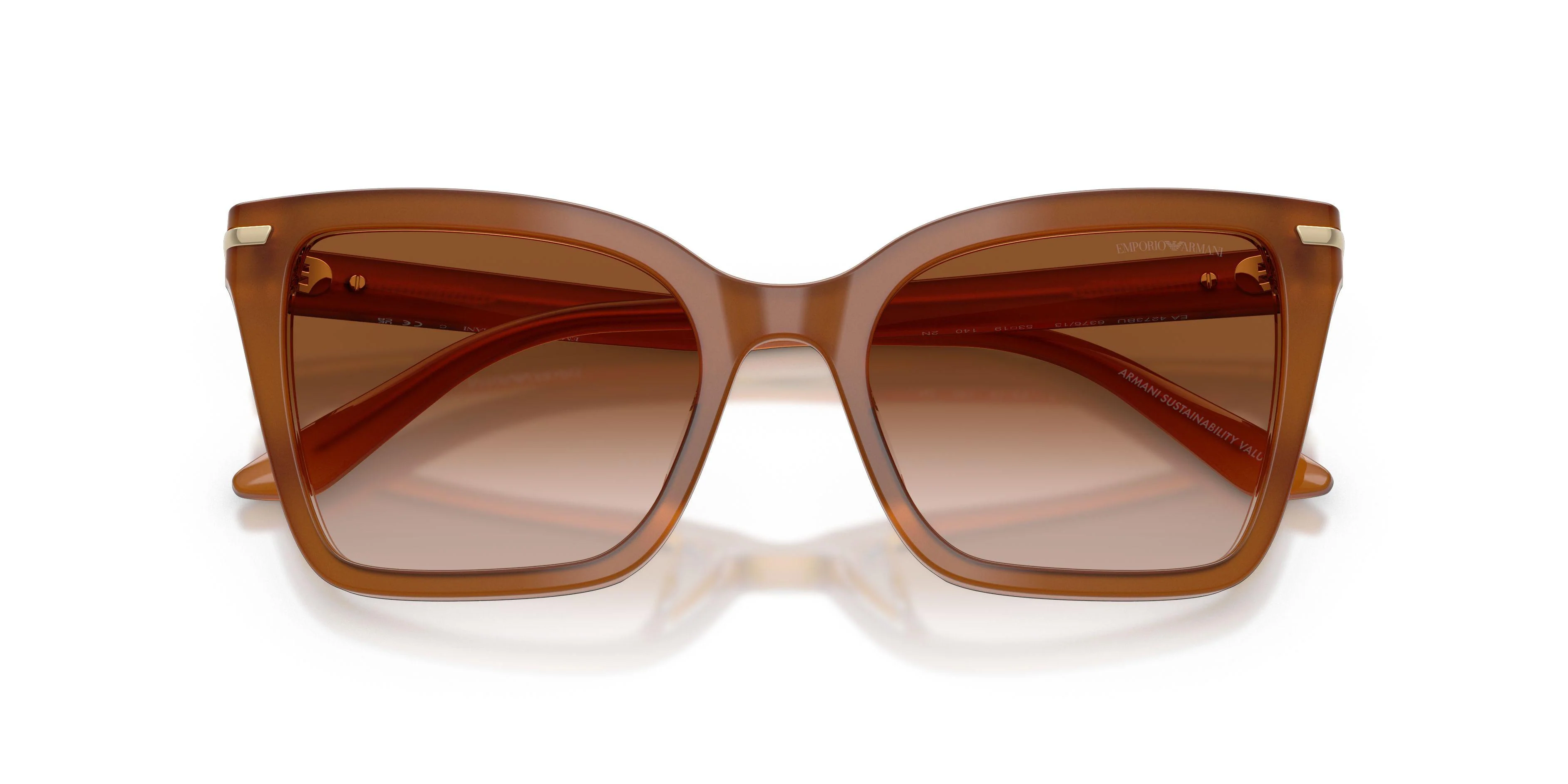 Emporio Armani 4273BU Sunglasses - Image 26