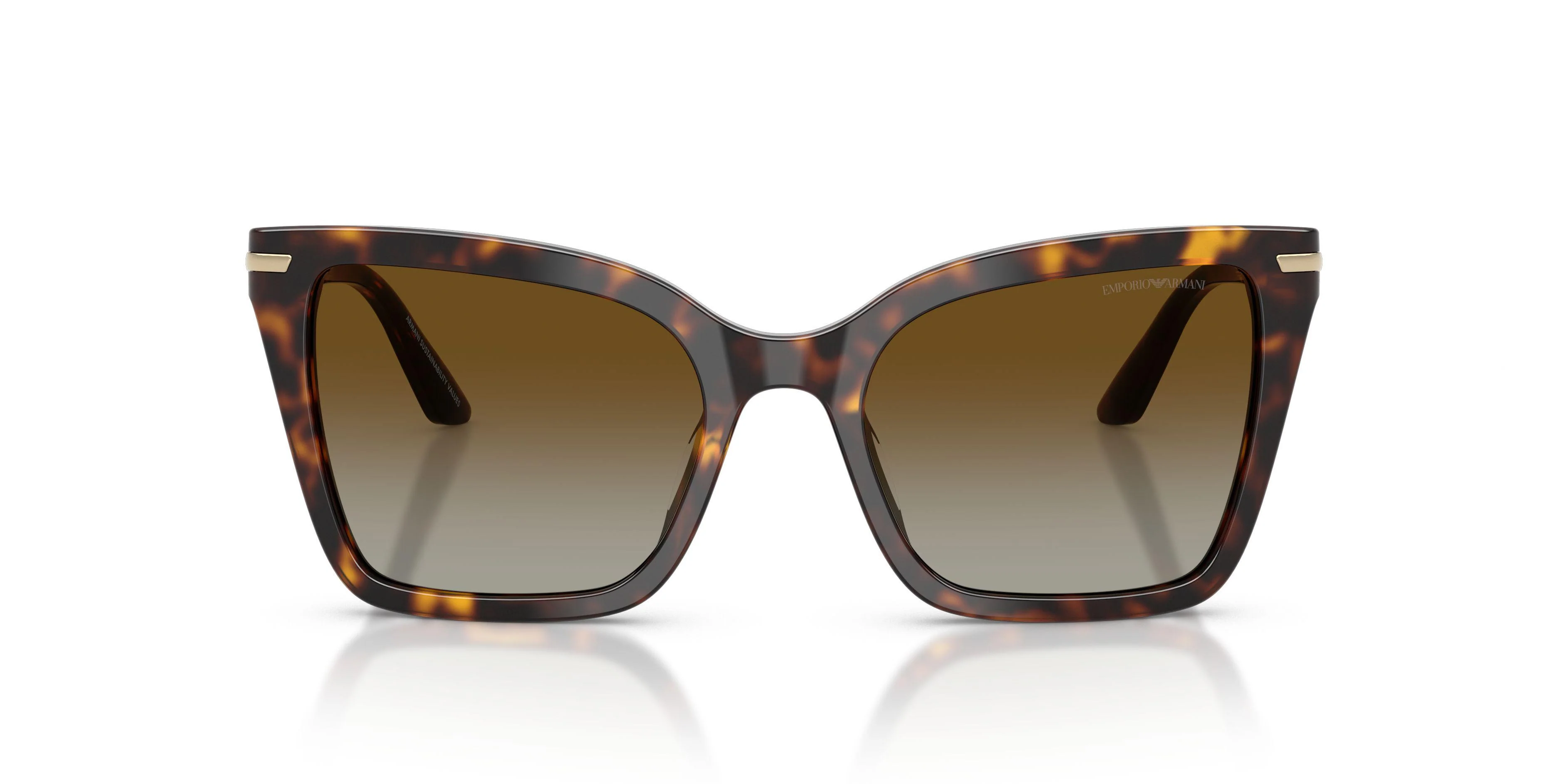 Emporio Armani 4273BU Sunglasses - Image 30