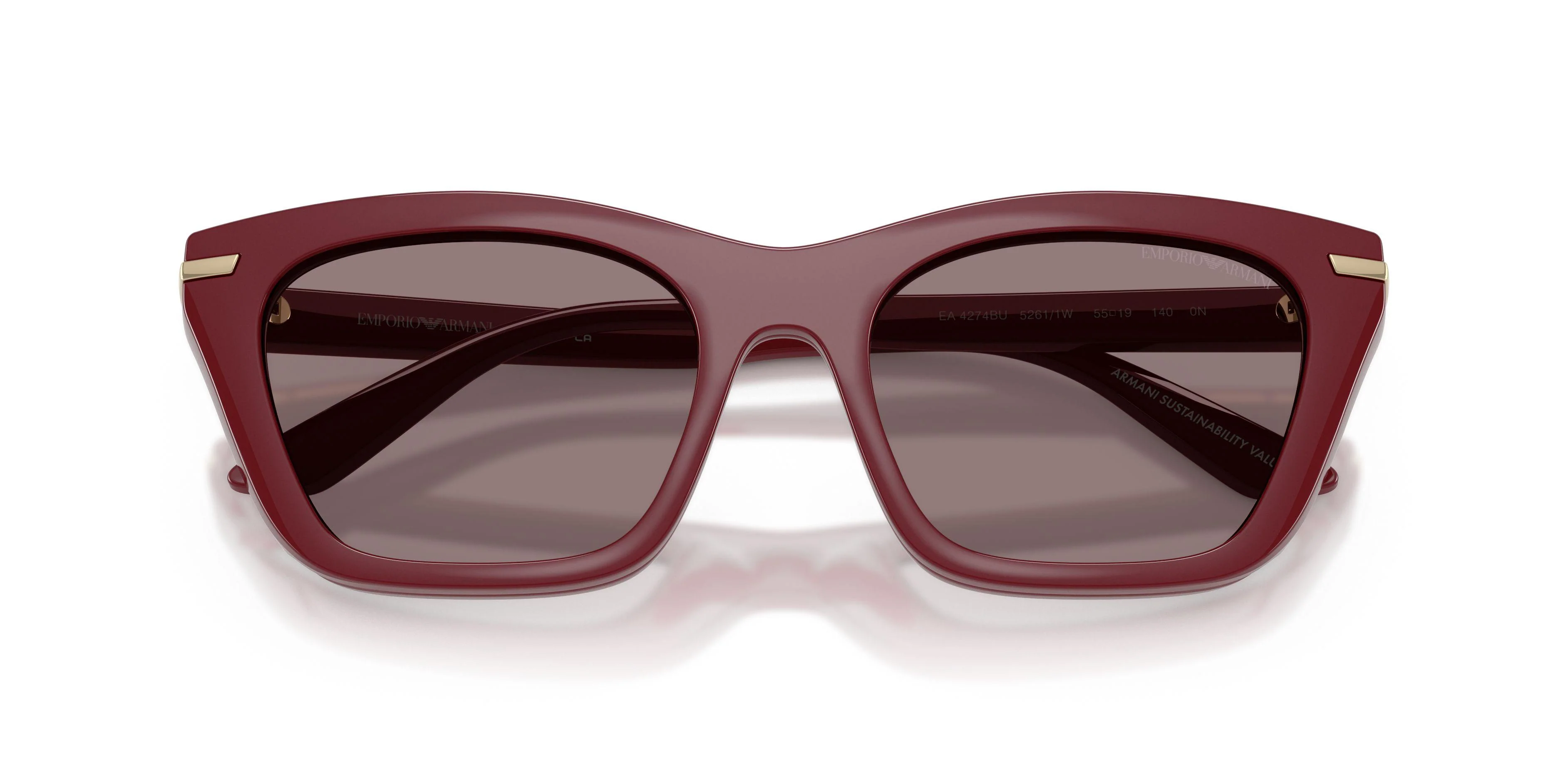 Emporio Armani 4274BU Sunglasses - Image 31