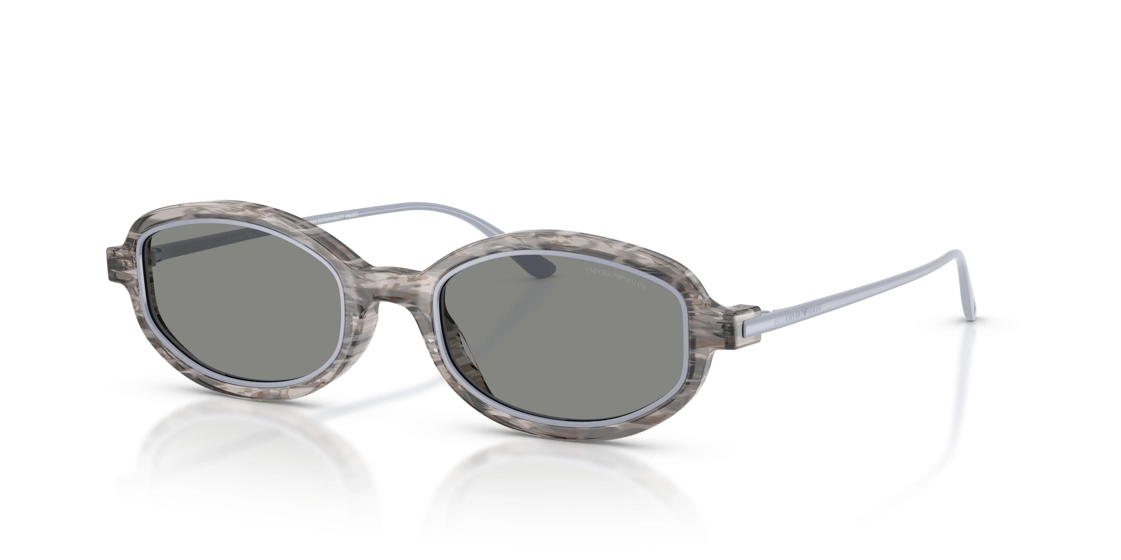 Emporio Armani 4276U Sunglasses