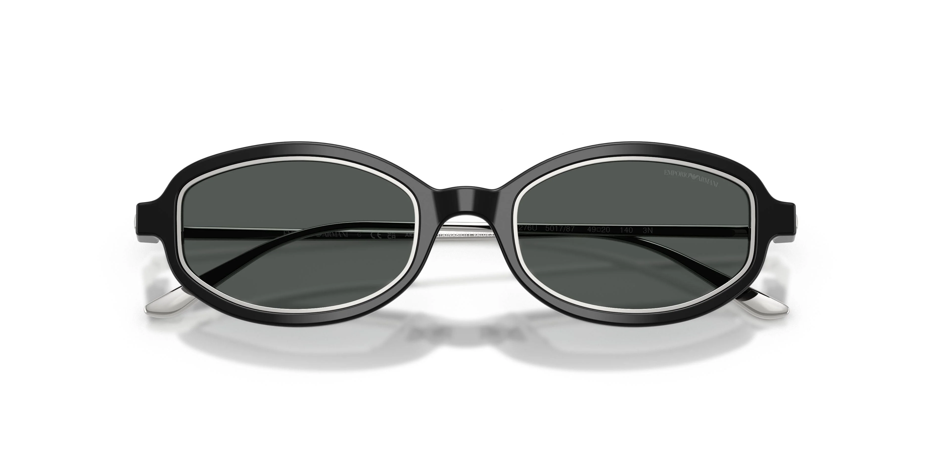 Emporio Armani 4276U Sunglasses - Image 10