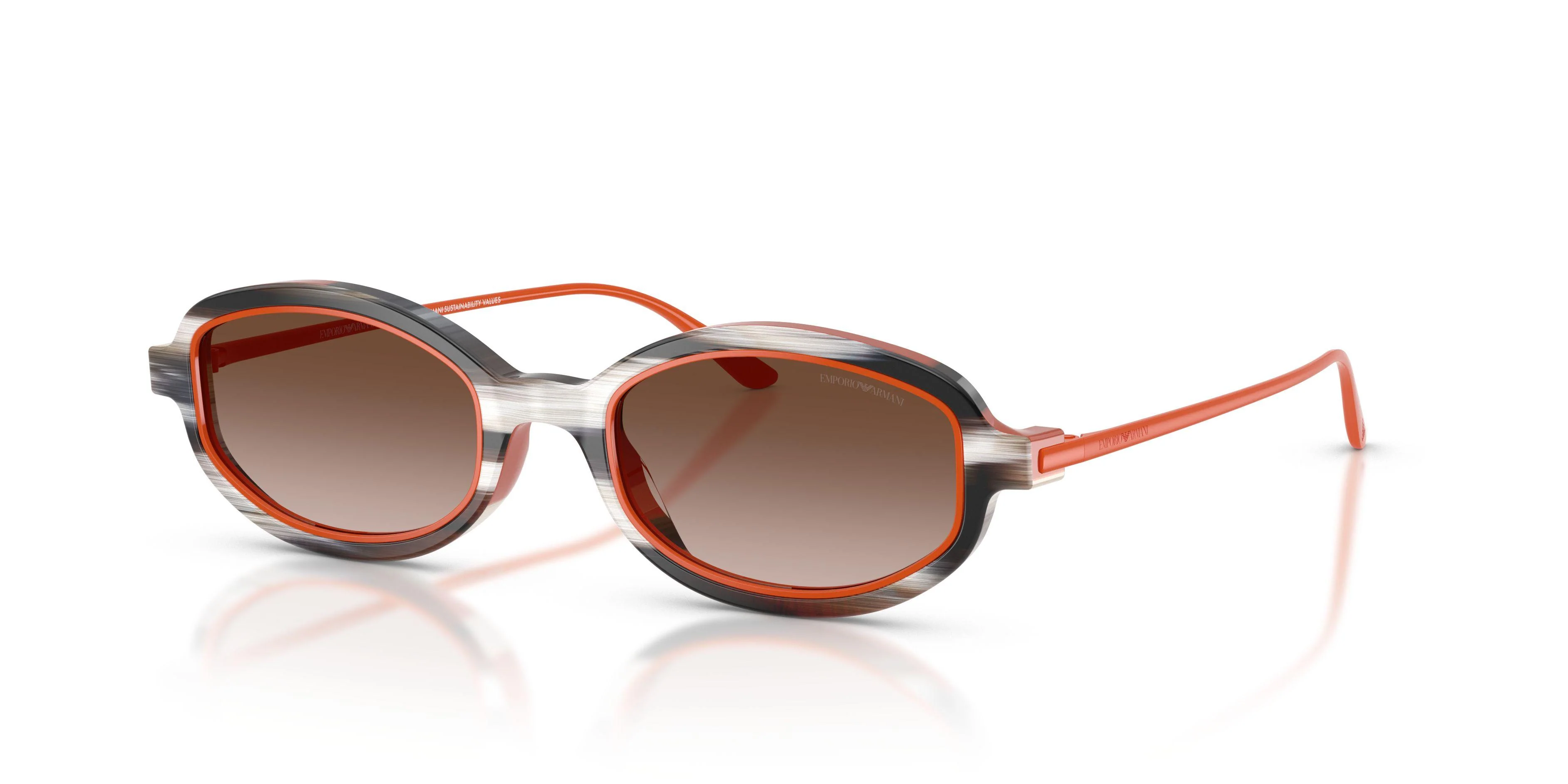 Emporio Armani 4276U Sunglasses - Image 11