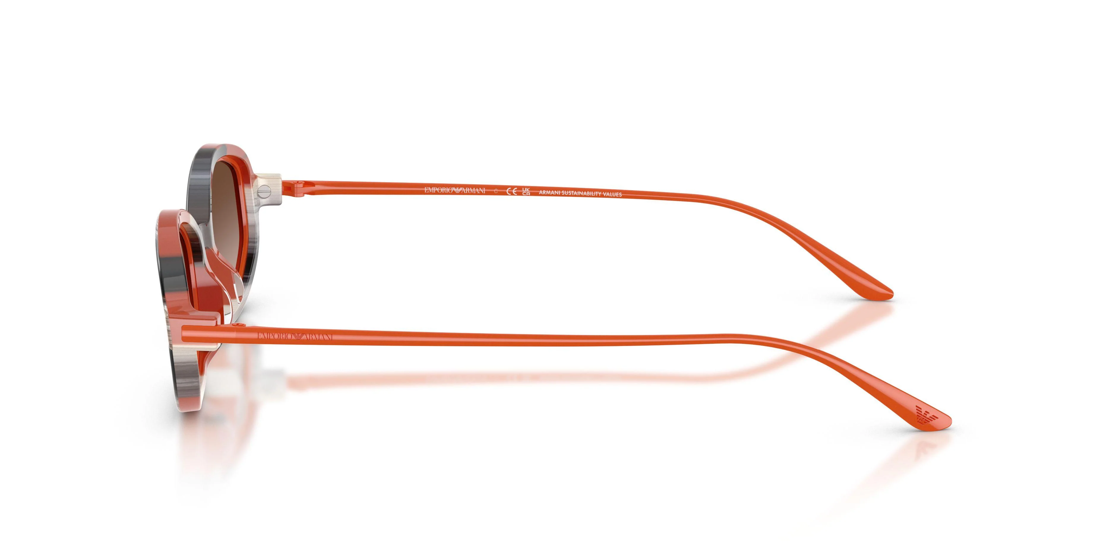 Emporio Armani 4276U Sunglasses - Image 12