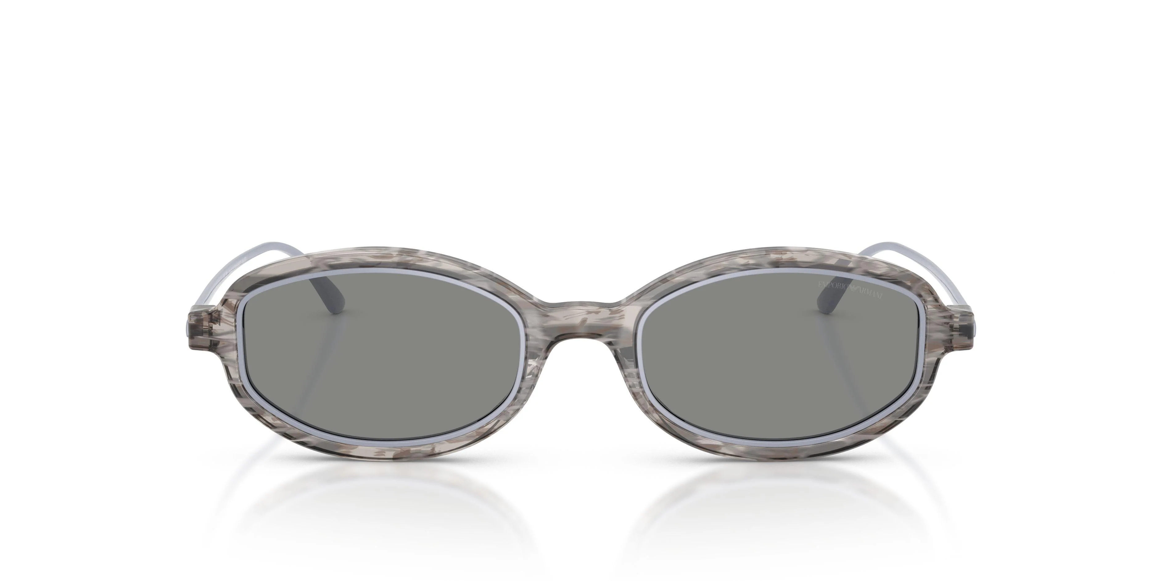 Emporio Armani 4276U Sunglasses - Image 4