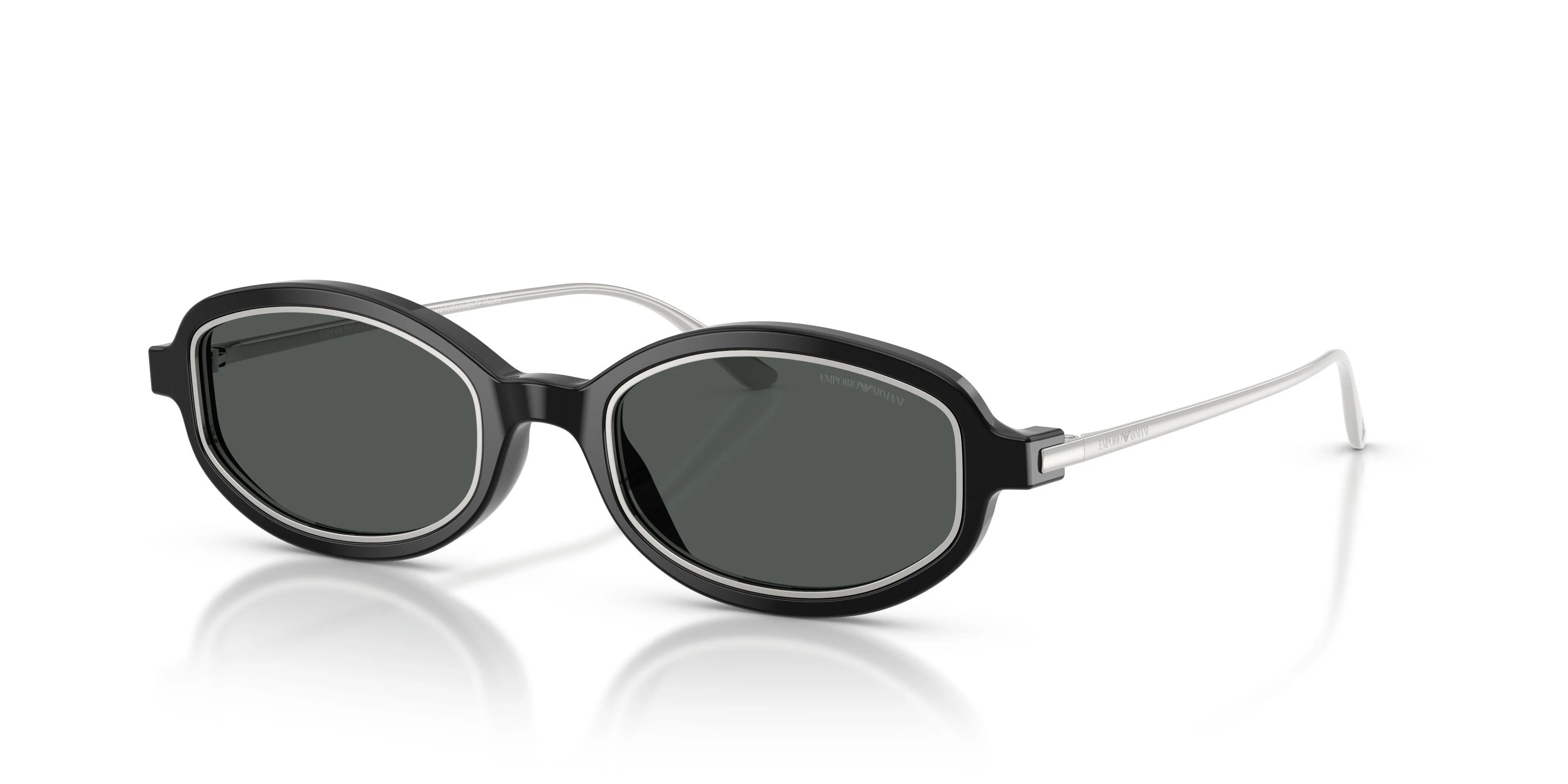 Emporio Armani 4276U Sunglasses - Image 6