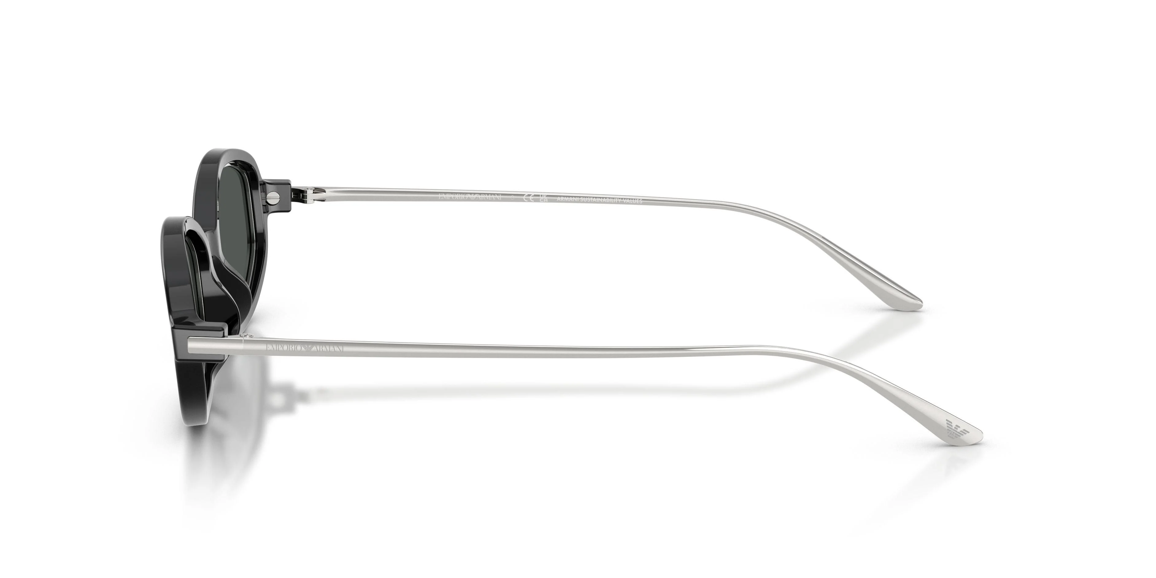 Emporio Armani 4276U Sunglasses - Image 7