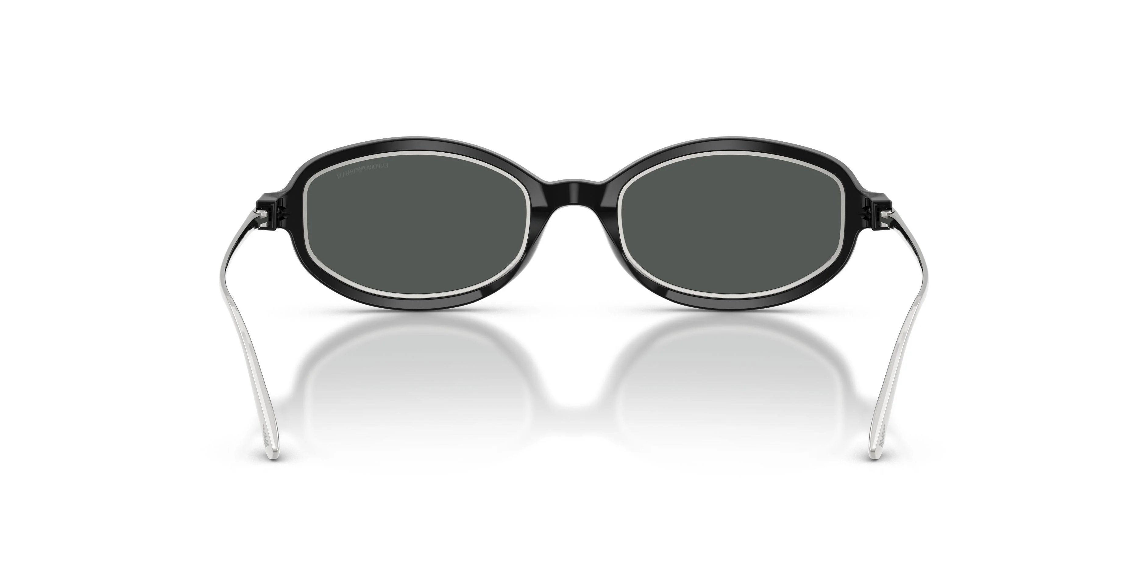 Emporio Armani 4276U Sunglasses - Image 8