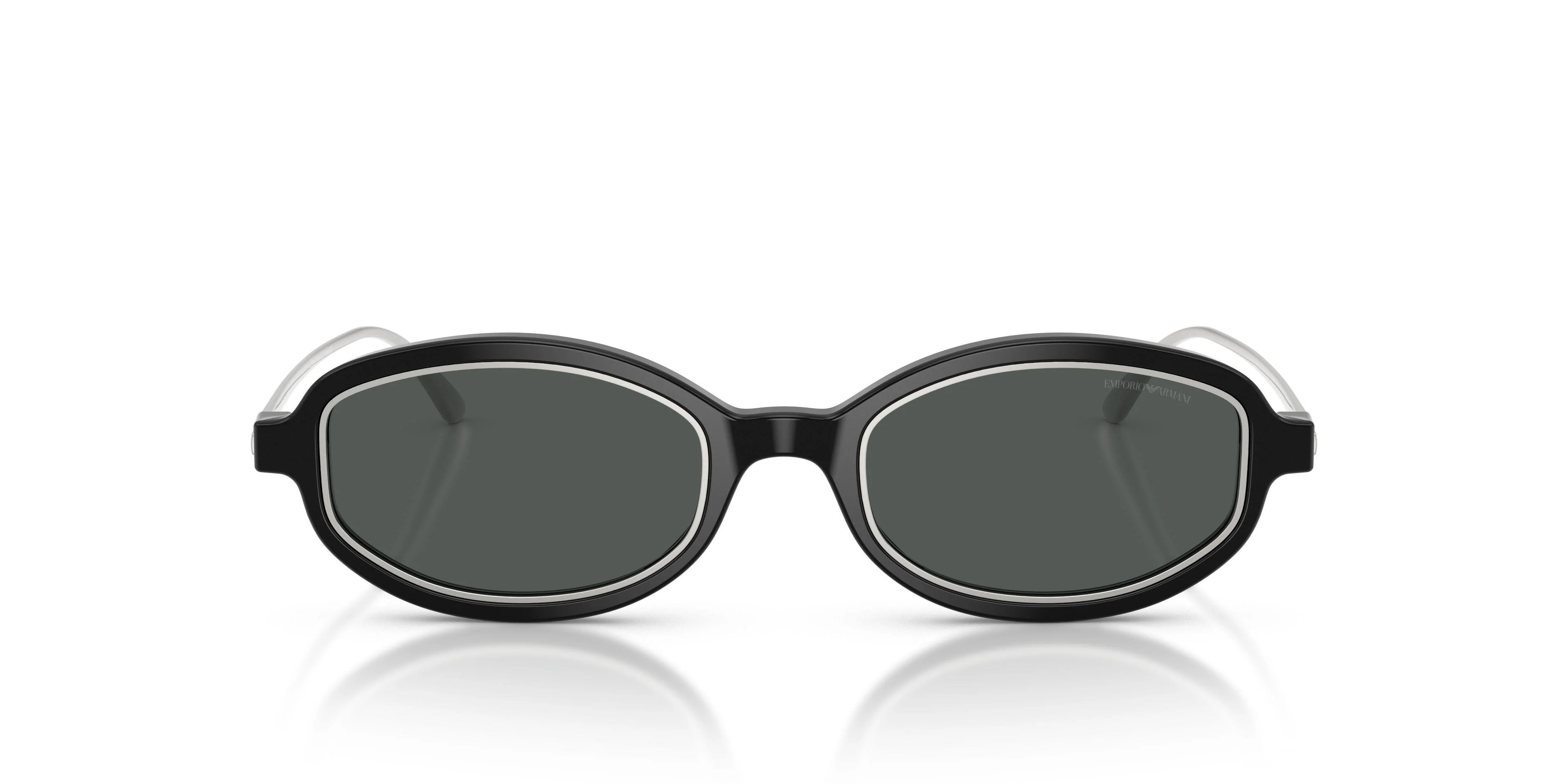 Emporio Armani 4276U Sunglasses - Image 9