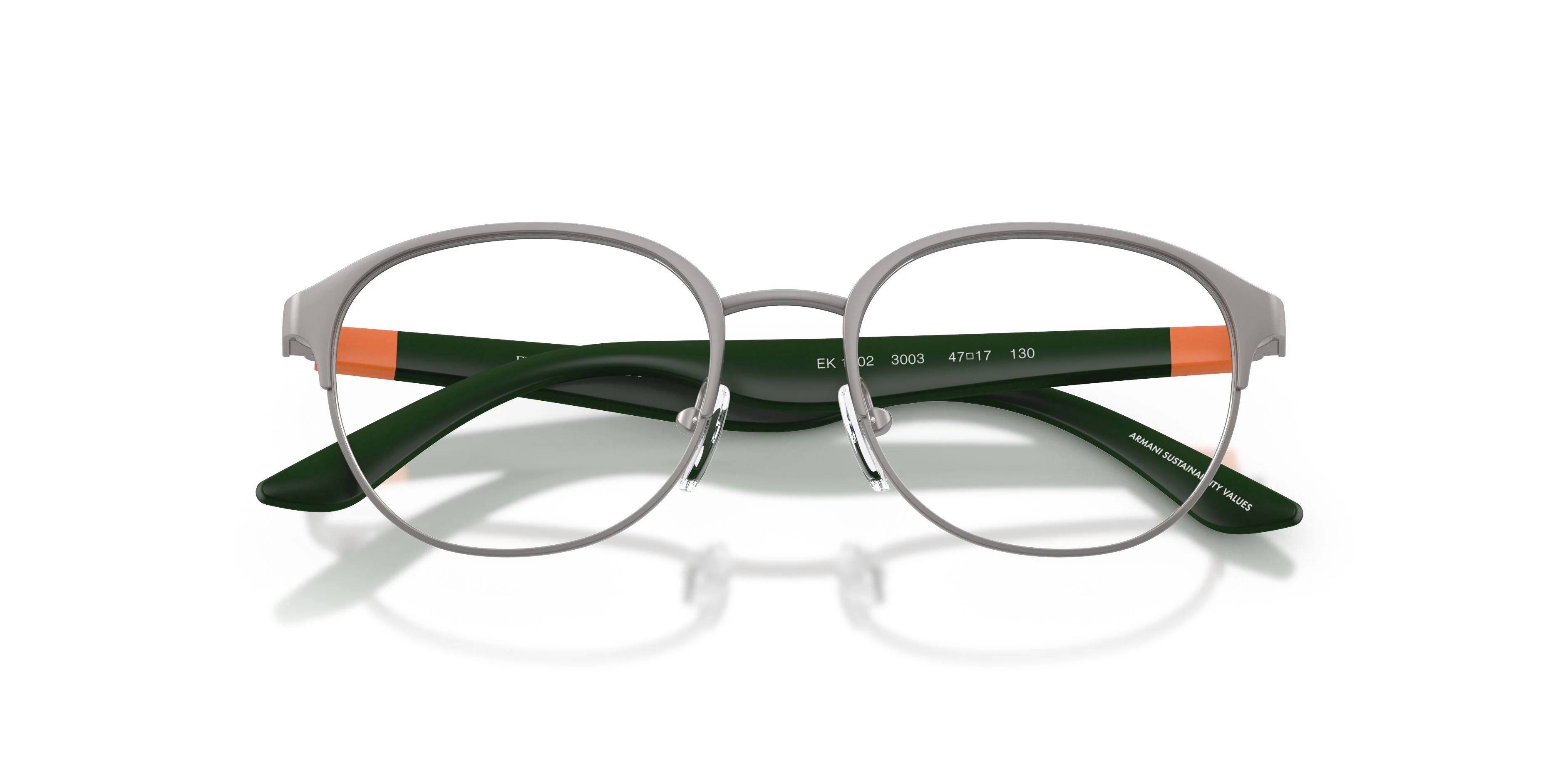 Emporio Armani Kids 1002 Eyeglasses - Image 14