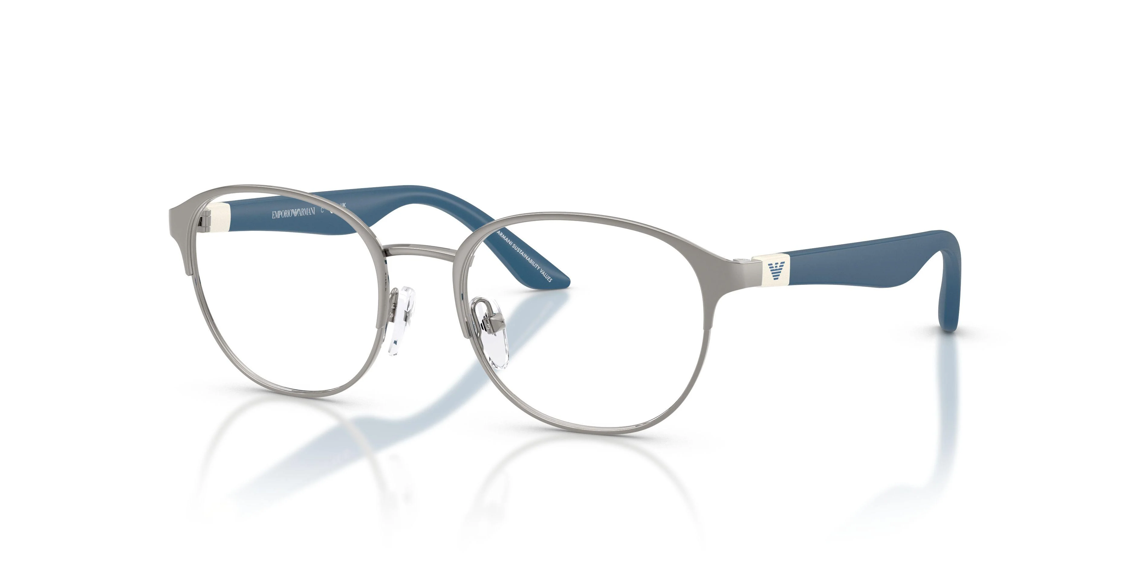 Emporio Armani Kids 1002 Eyeglasses - Image 15