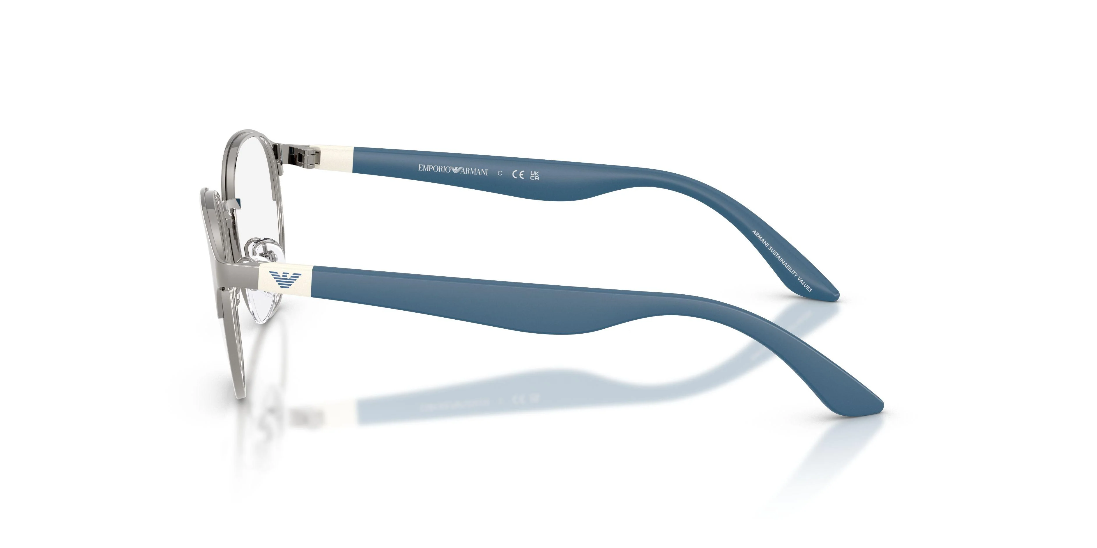 Emporio Armani Kids 1002 Eyeglasses - Image 16