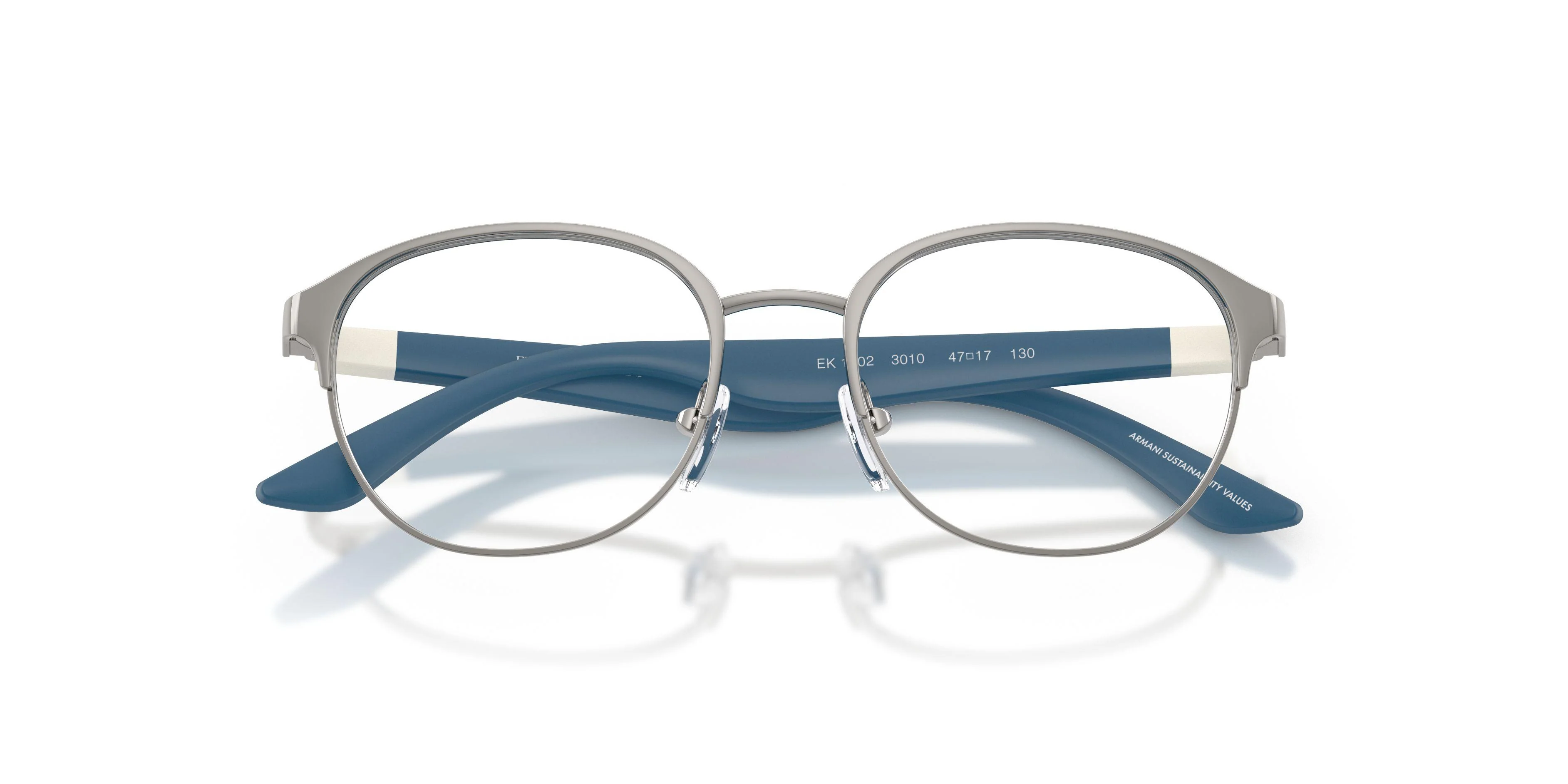 Emporio Armani Kids 1002 Eyeglasses - Image 19