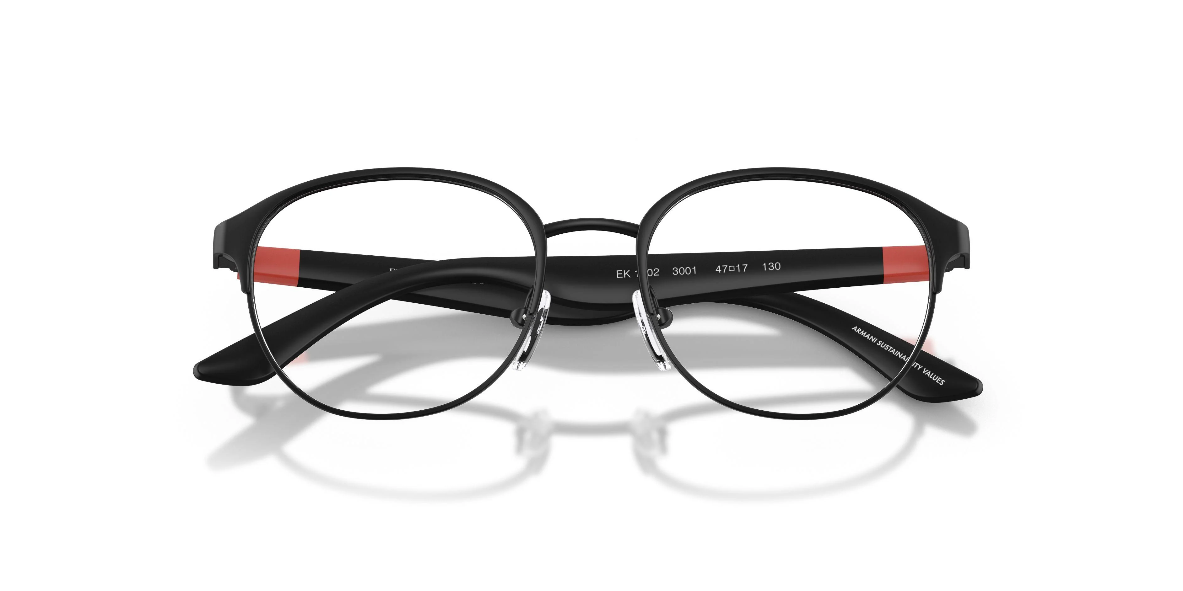 Emporio Armani Kids 1002 Eyeglasses - Image 24