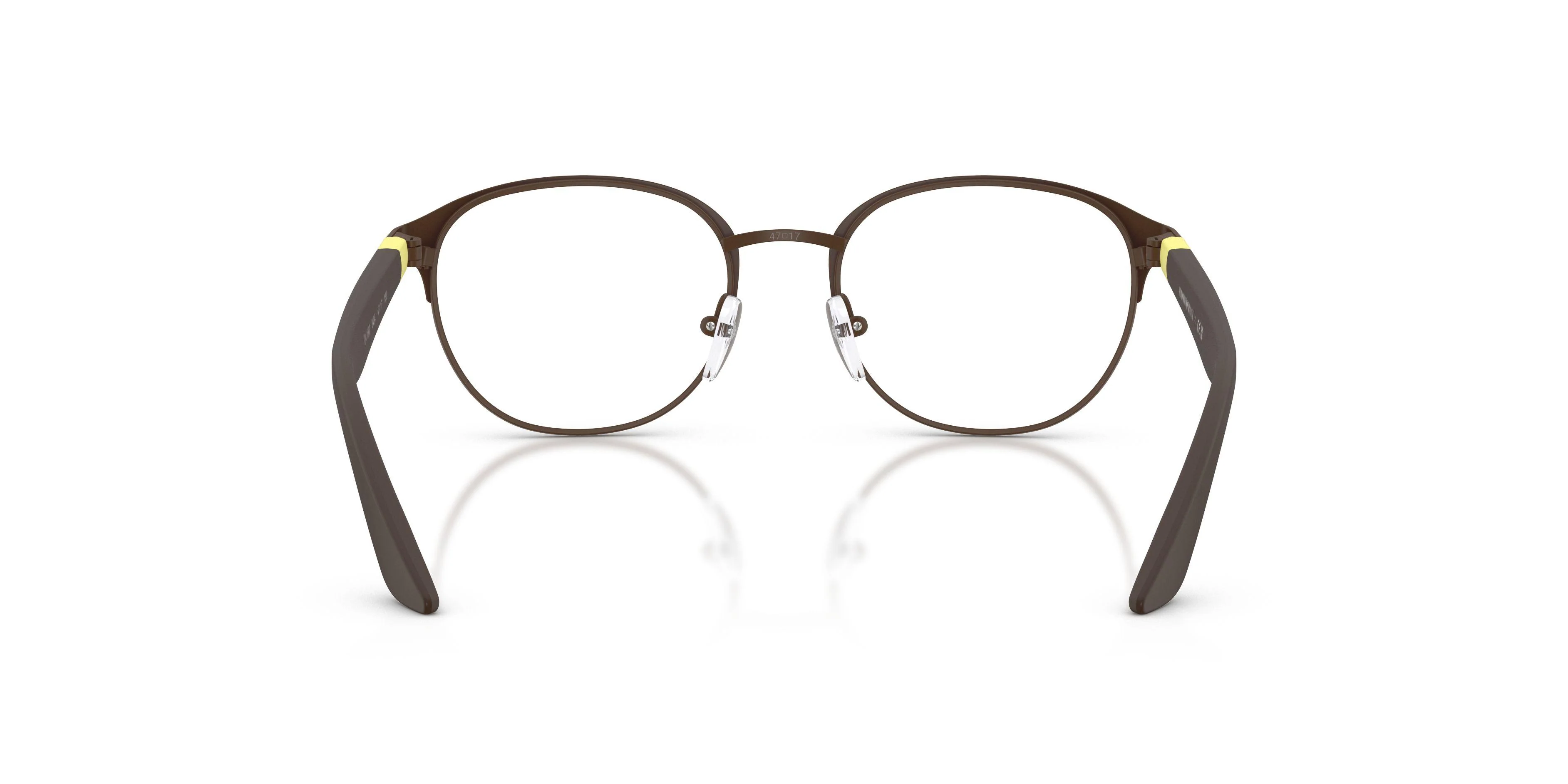 Emporio Armani Kids 1002 Eyeglasses - Image 7