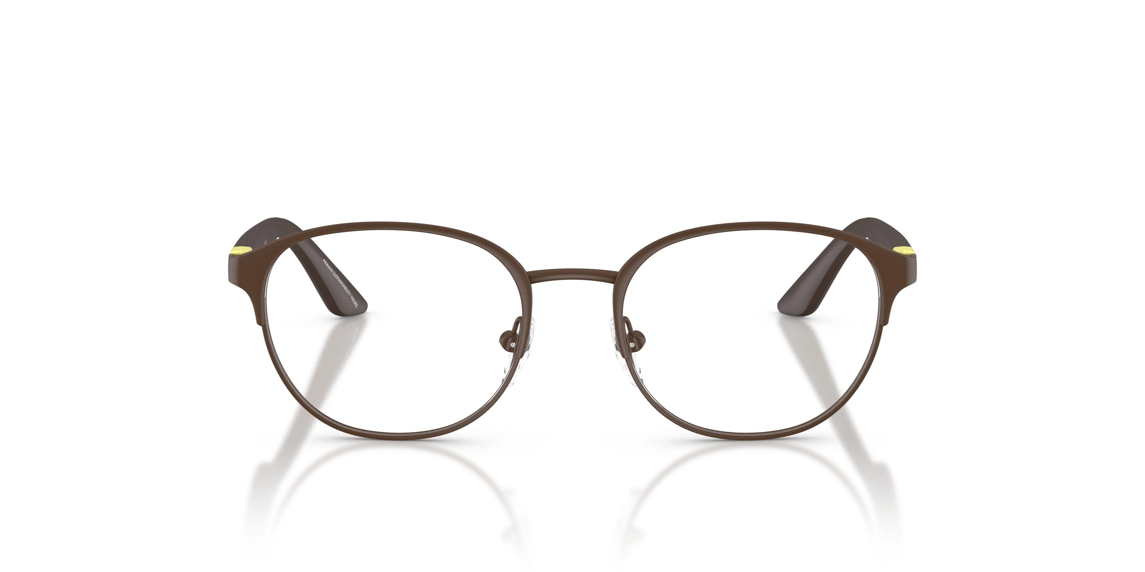 Emporio Armani Kids 1002 Eyeglasses - Image 8