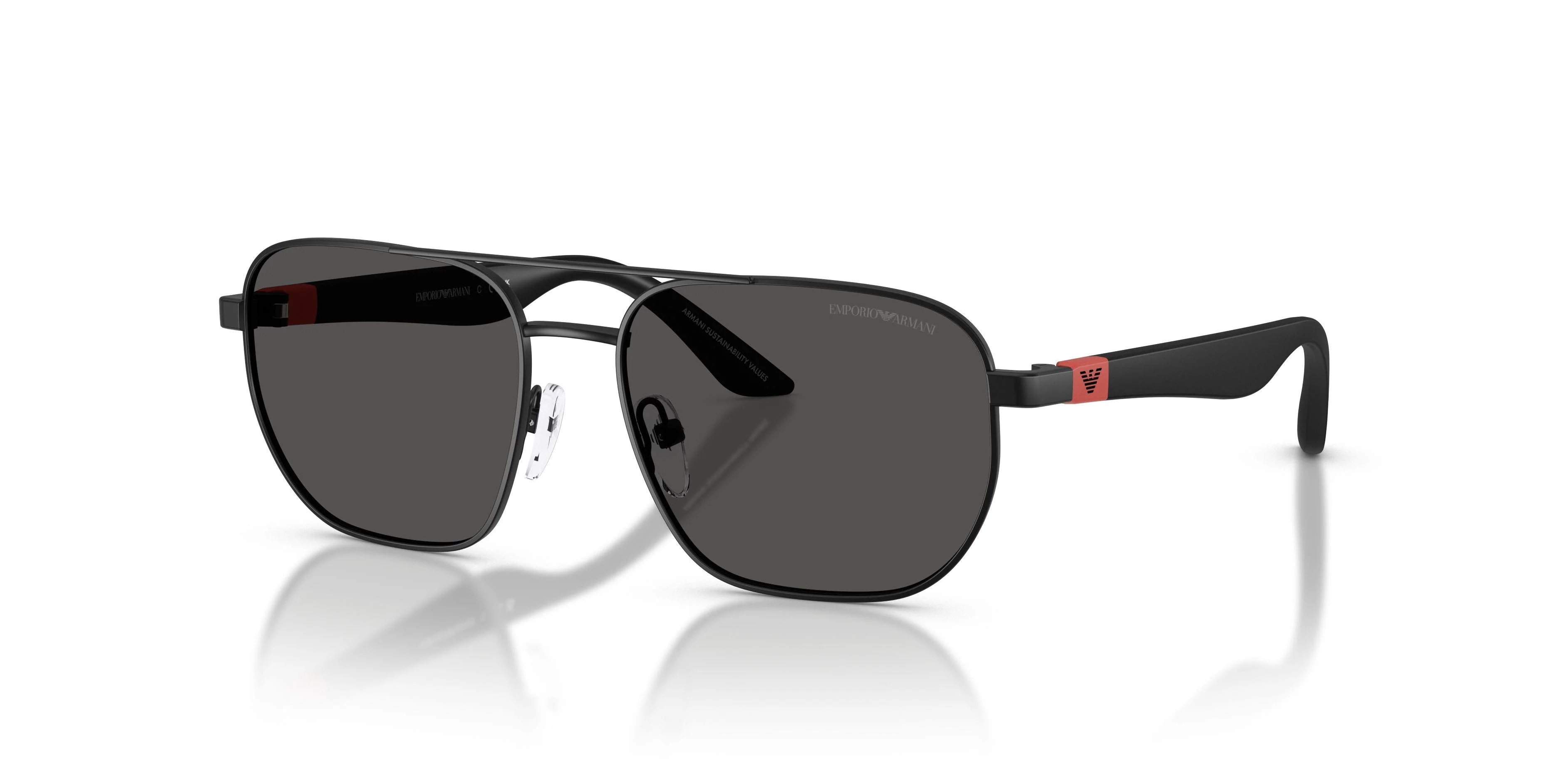Emporio Armani Kids 2003 Sunglasses - Image 15