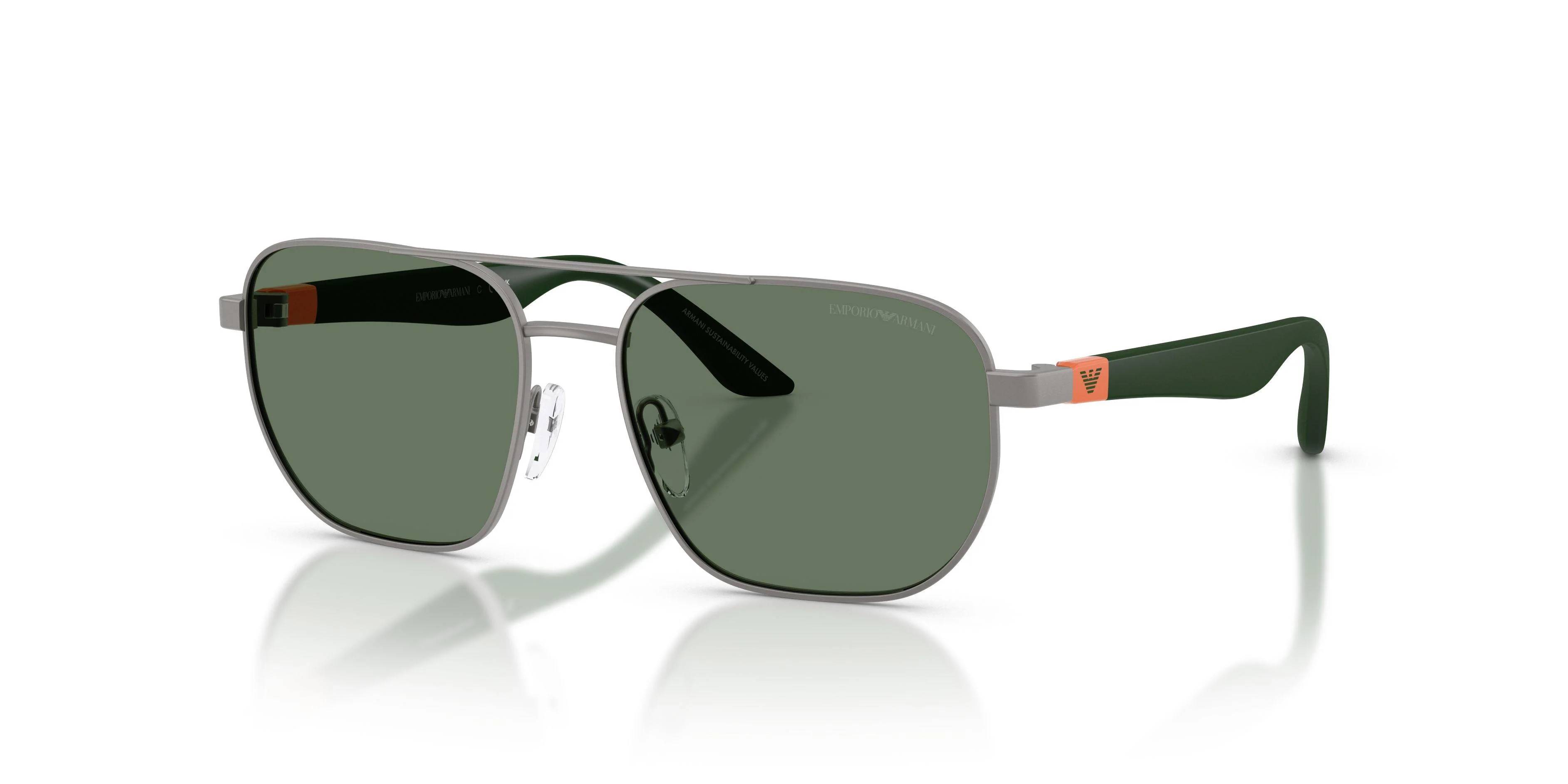 Emporio Armani Kids 2003 Sunglasses - Image 2