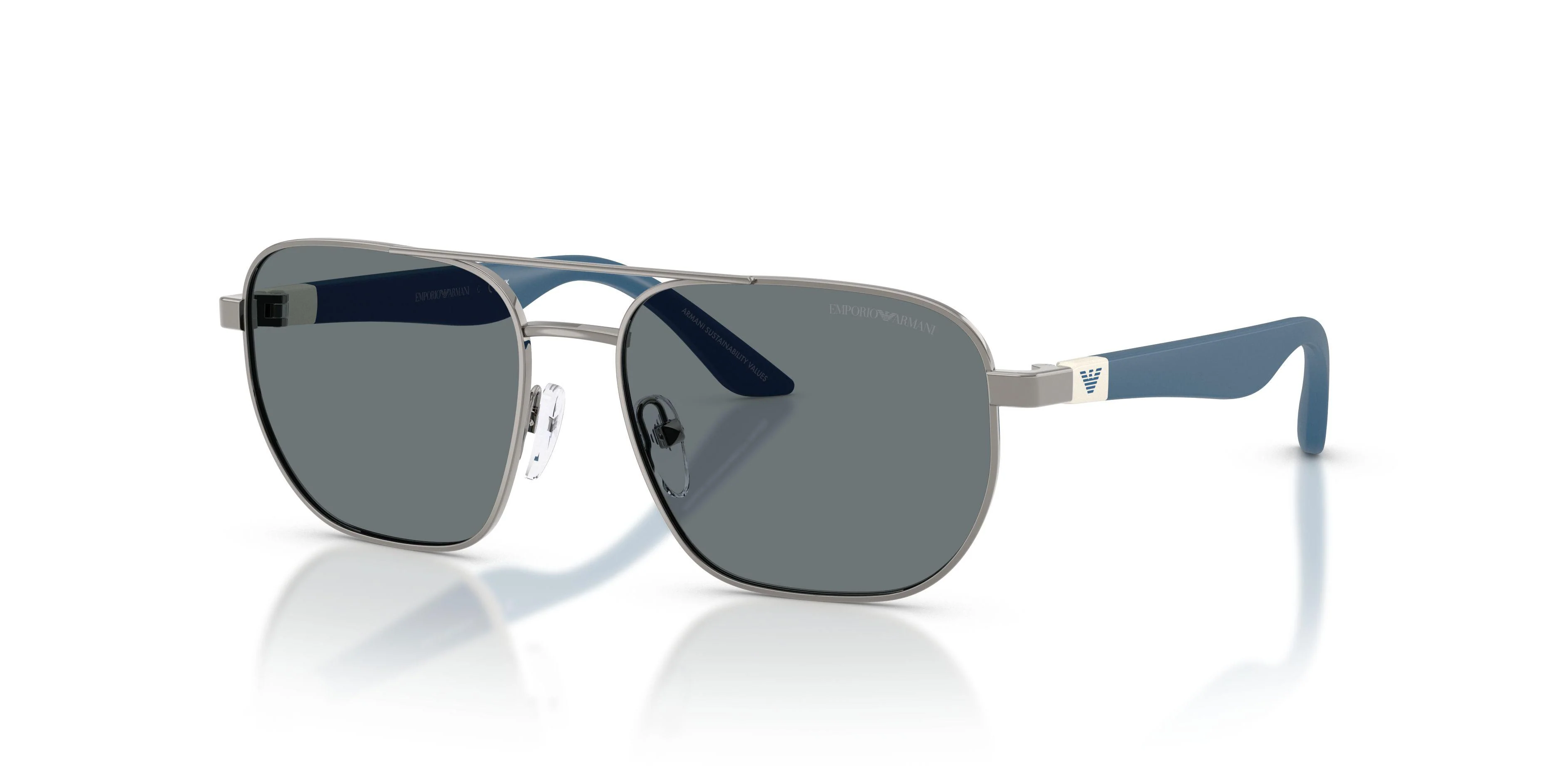 Emporio Armani Kids 2003 Sunglasses - Image 4