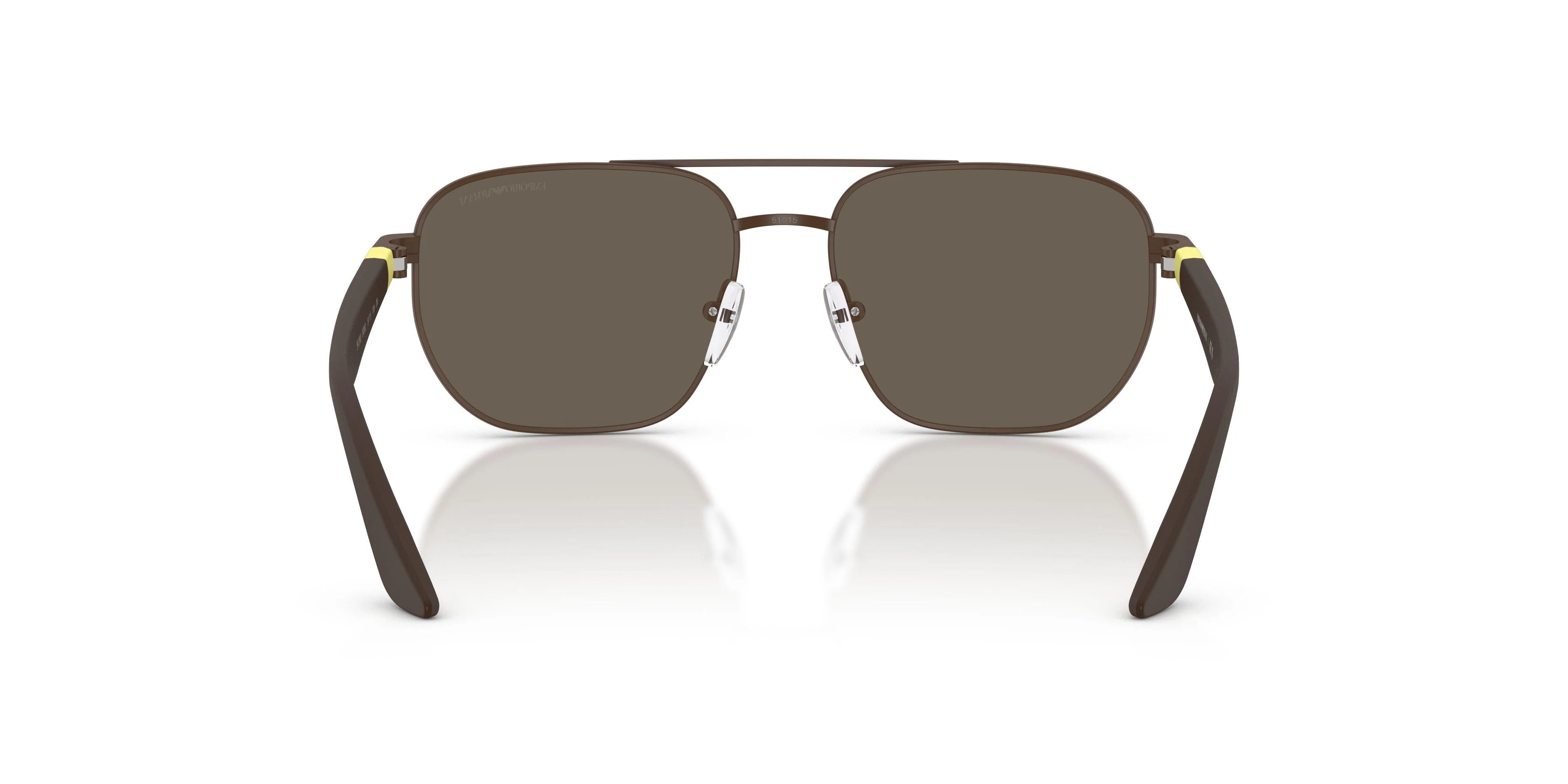 Emporio Armani Kids 2003 Sunglasses - Image 7