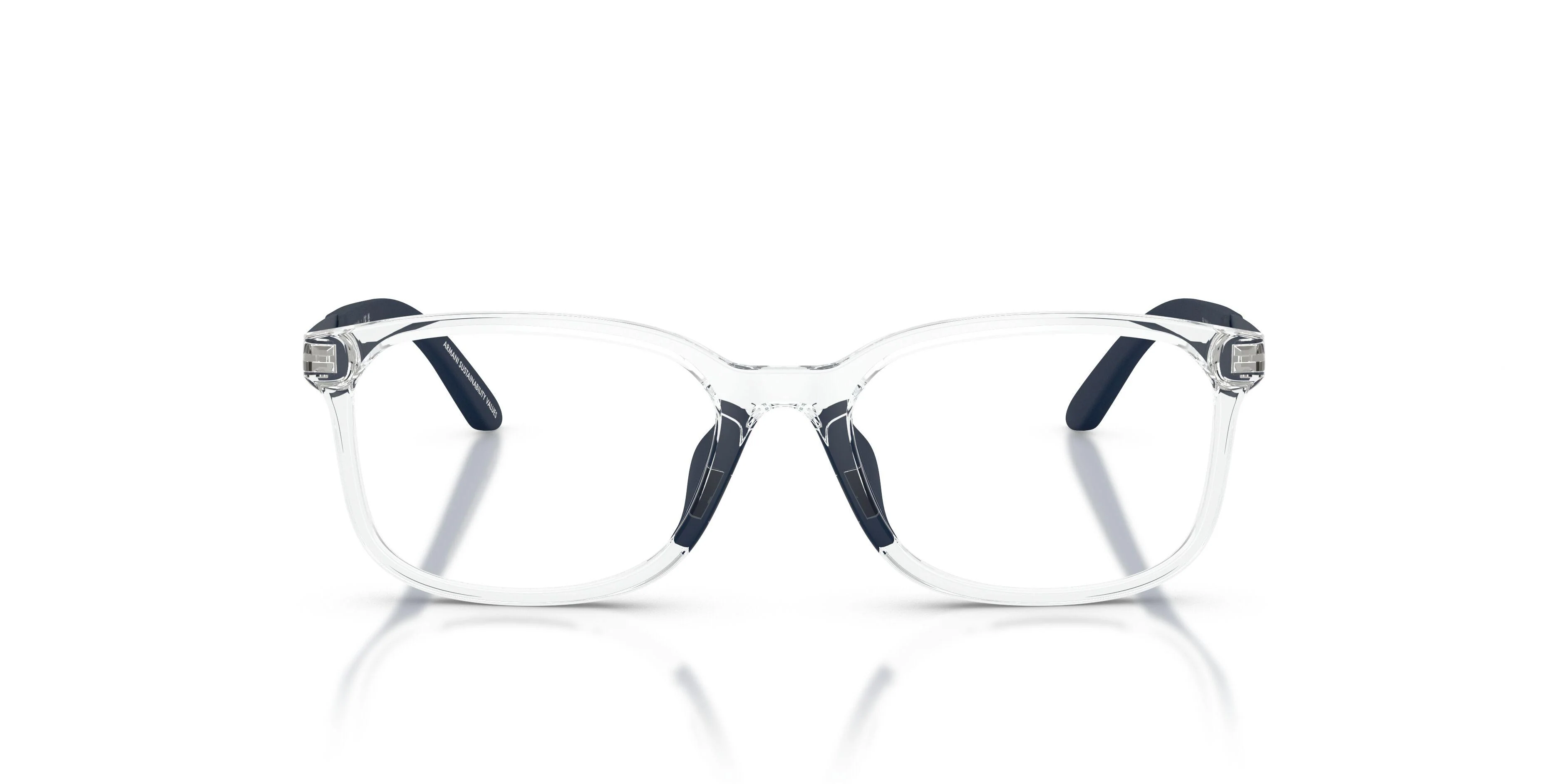 Emporio Armani Kids 3008U Eyeglasses - Image 15