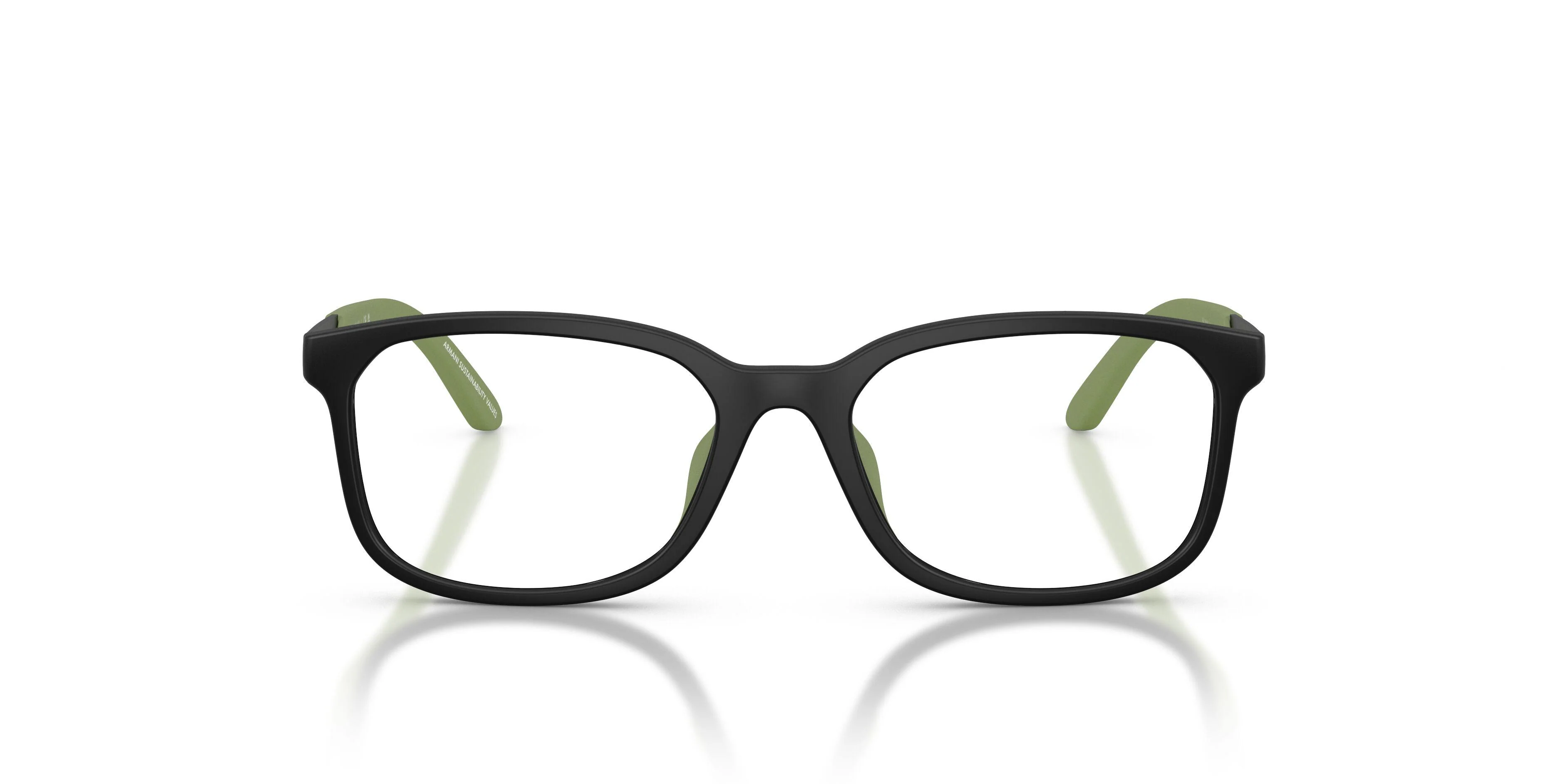 Emporio Armani Kids 3008U Eyeglasses - Image 20