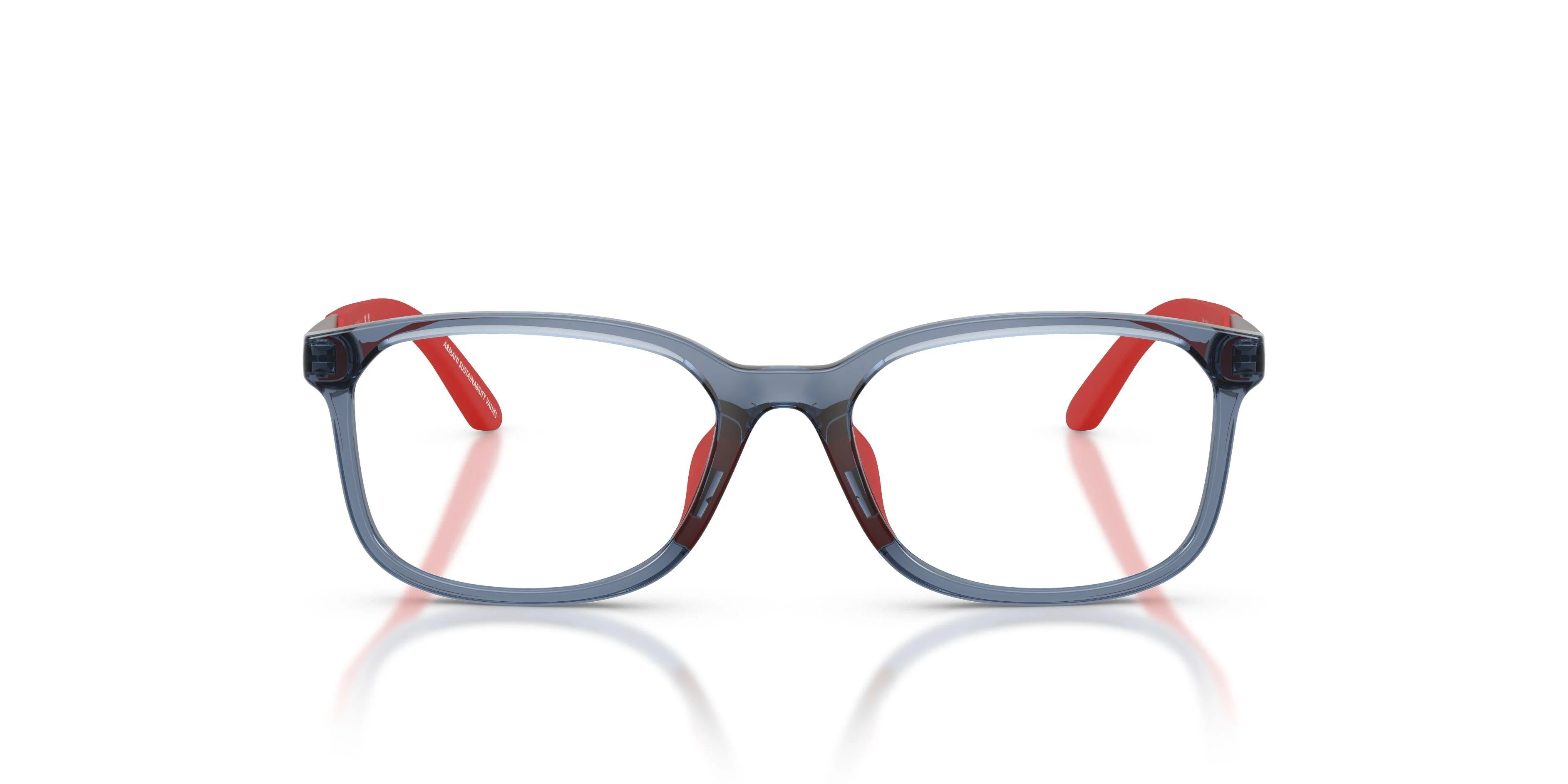 Emporio Armani Kids 3008U Eyeglasses - Image 25