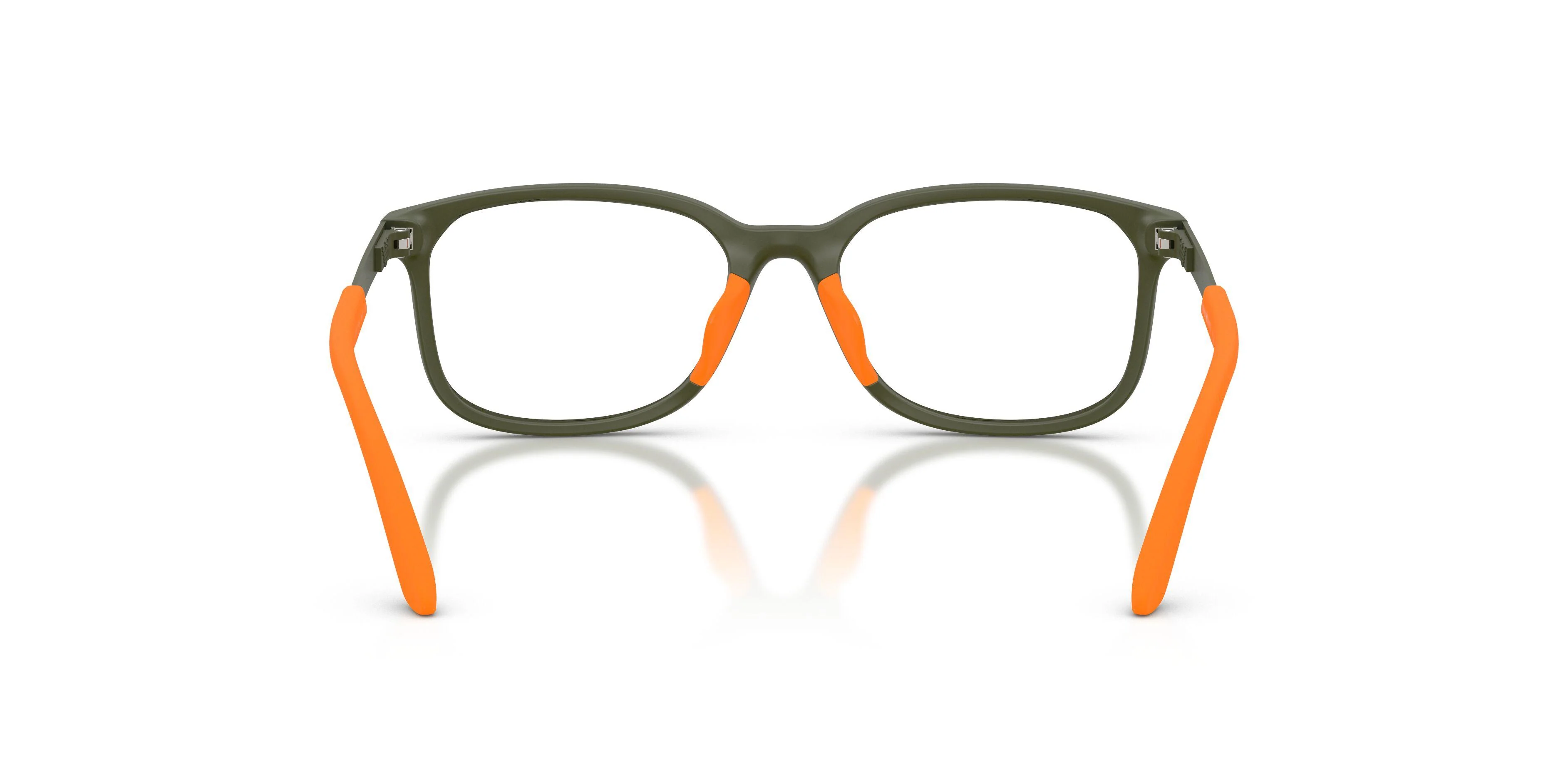 Emporio Armani Kids 3008U Eyeglasses - Image 29
