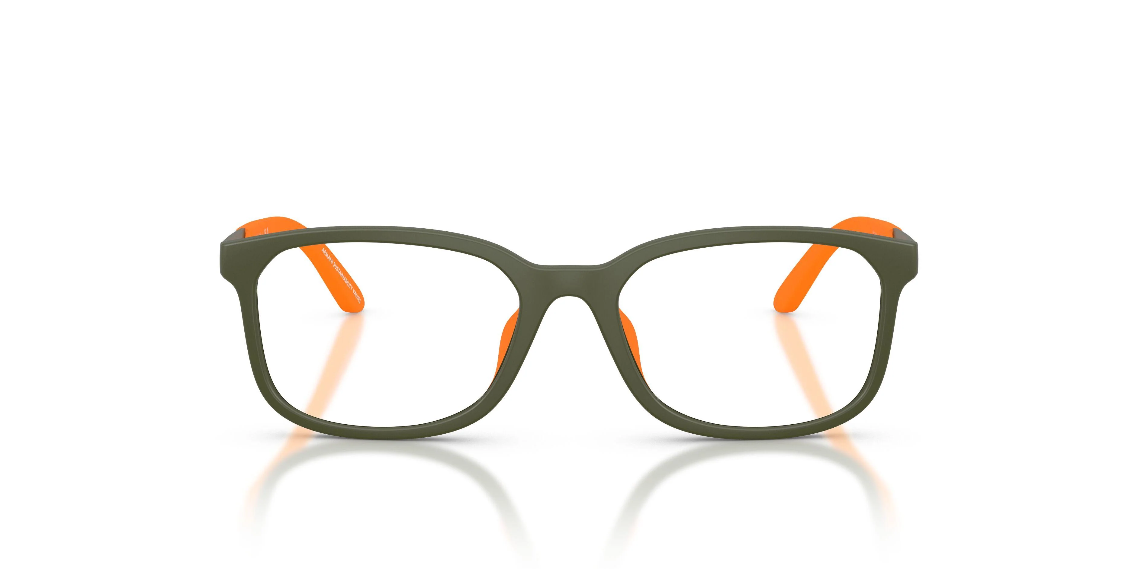 Emporio Armani Kids 3008U Eyeglasses - Image 30