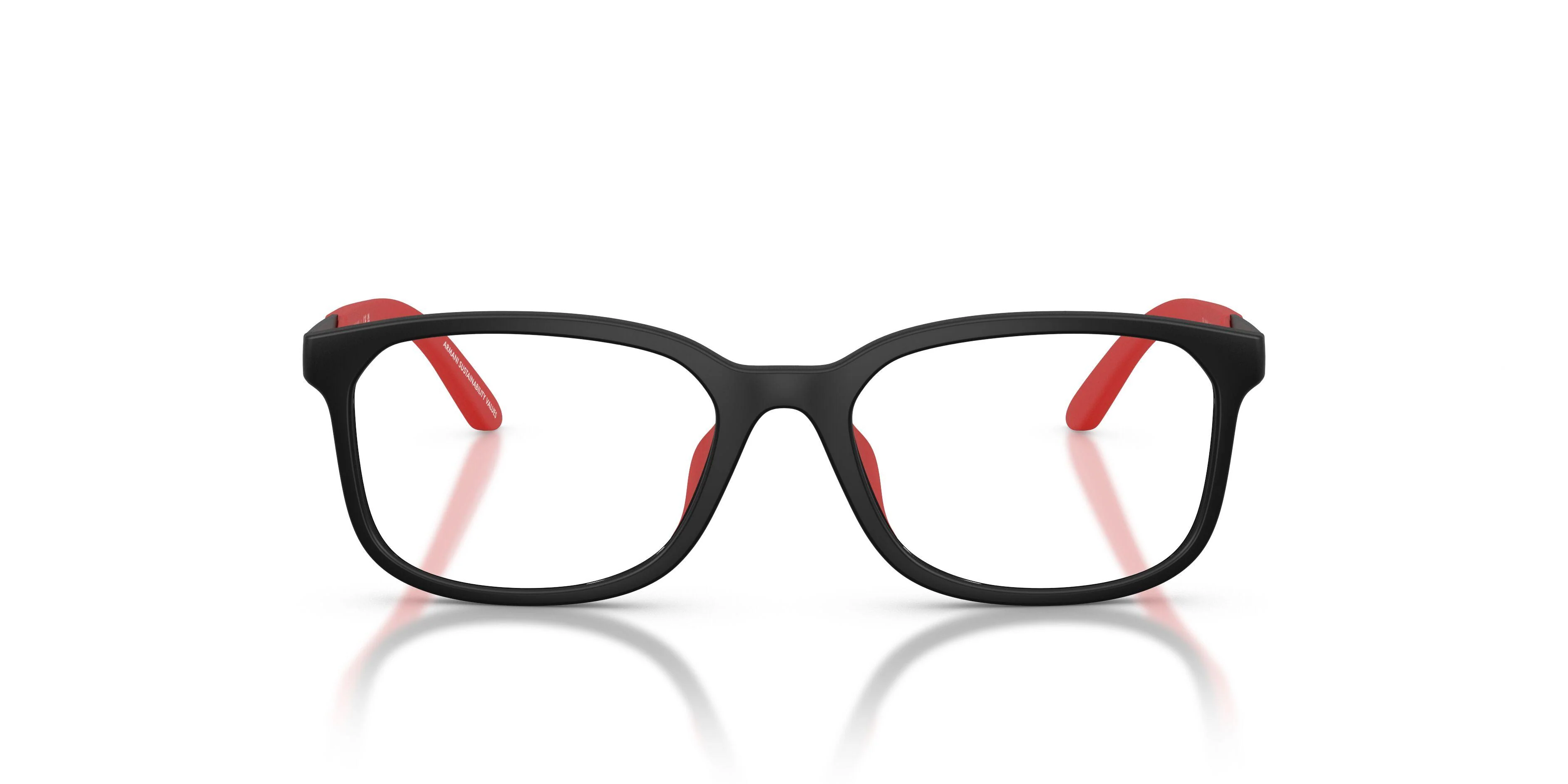 Emporio Armani Kids 3008U Eyeglasses - Image 35