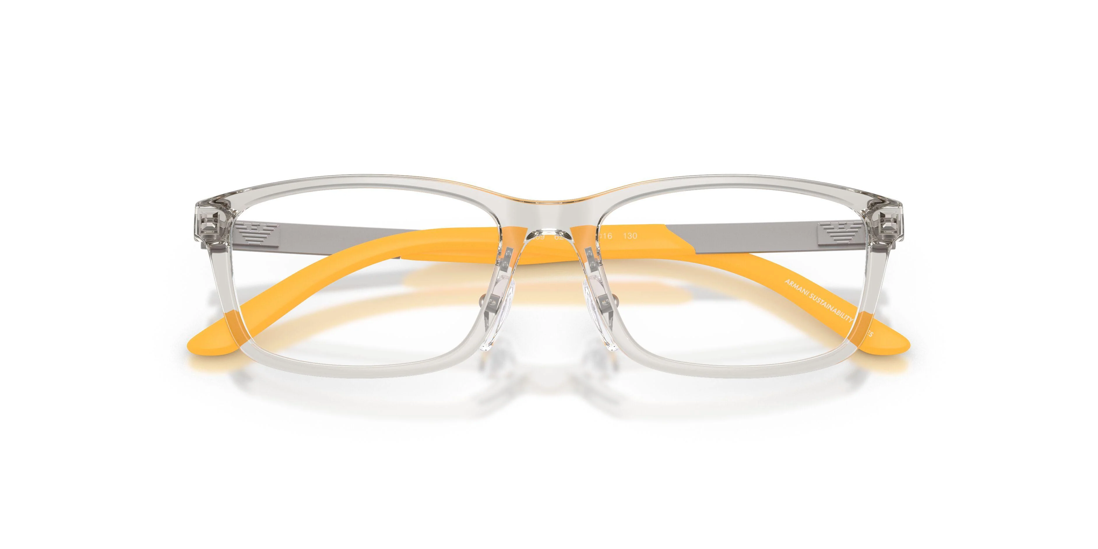 Emporio Armani Kids 3009 Eyeglasses - Image 10