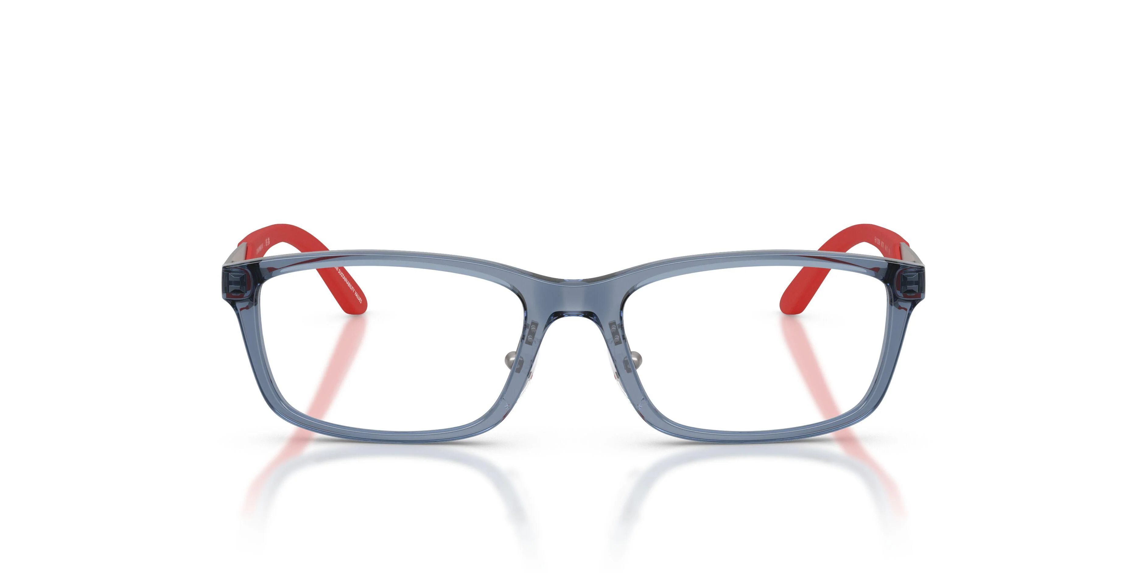 Emporio Armani Kids 3009 Eyeglasses - Image 14