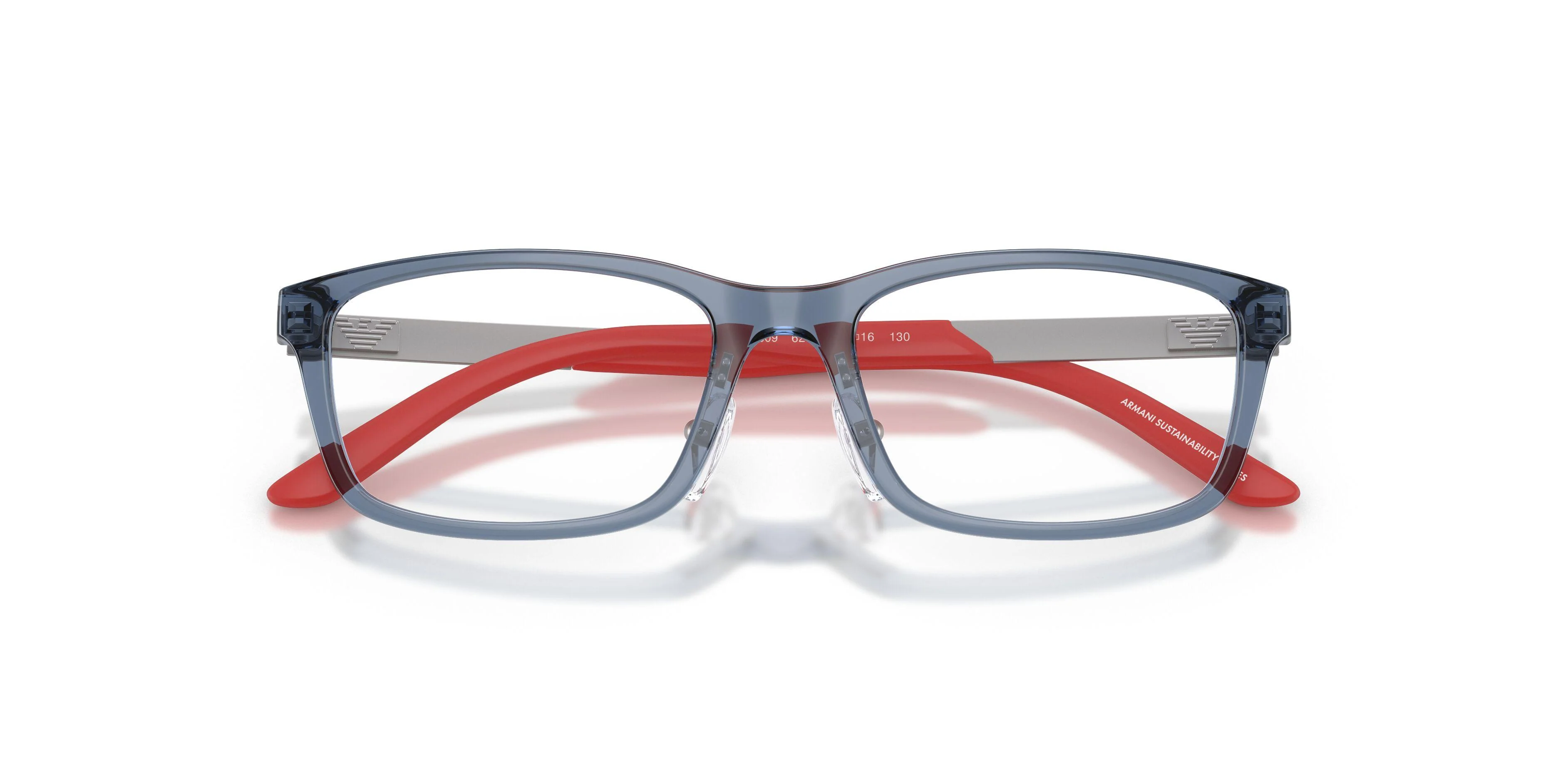 Emporio Armani Kids 3009 Eyeglasses - Image 15