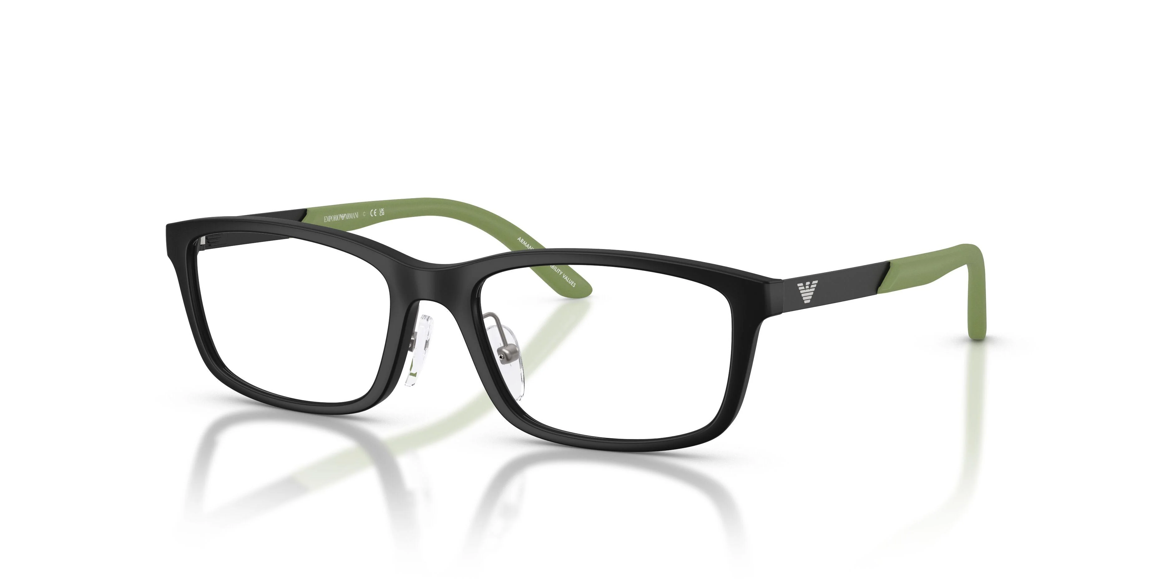 Emporio Armani Kids 3009 Eyeglasses - Image 16