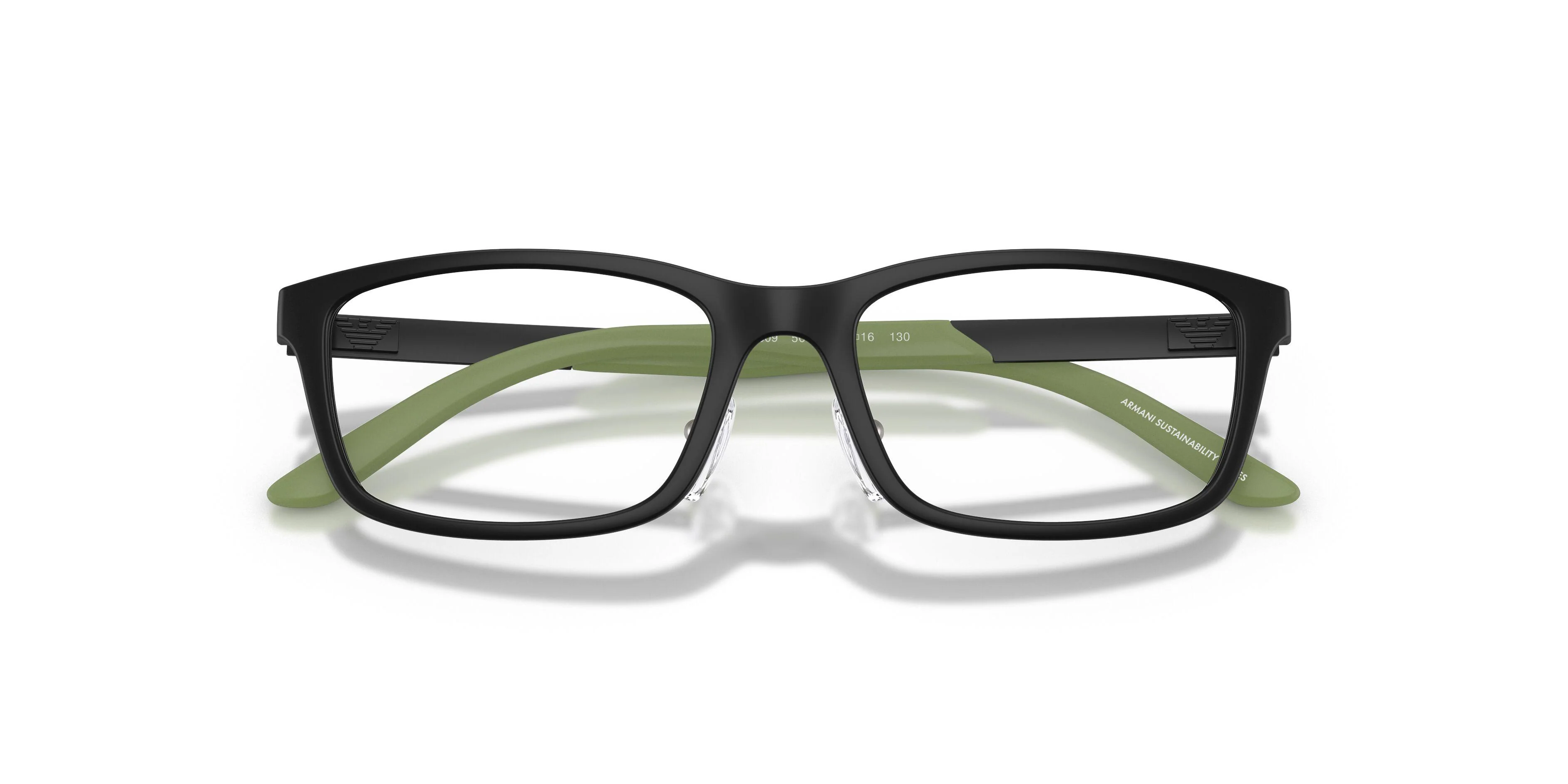Emporio Armani Kids 3009 Eyeglasses - Image 20