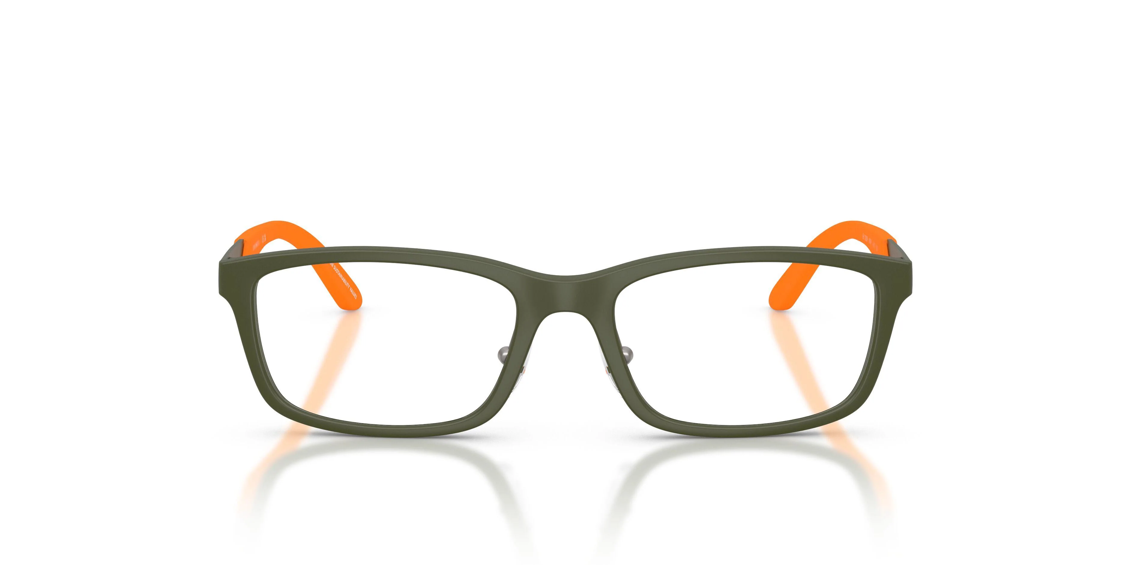 Emporio Armani Kids 3009 Eyeglasses - Image 24