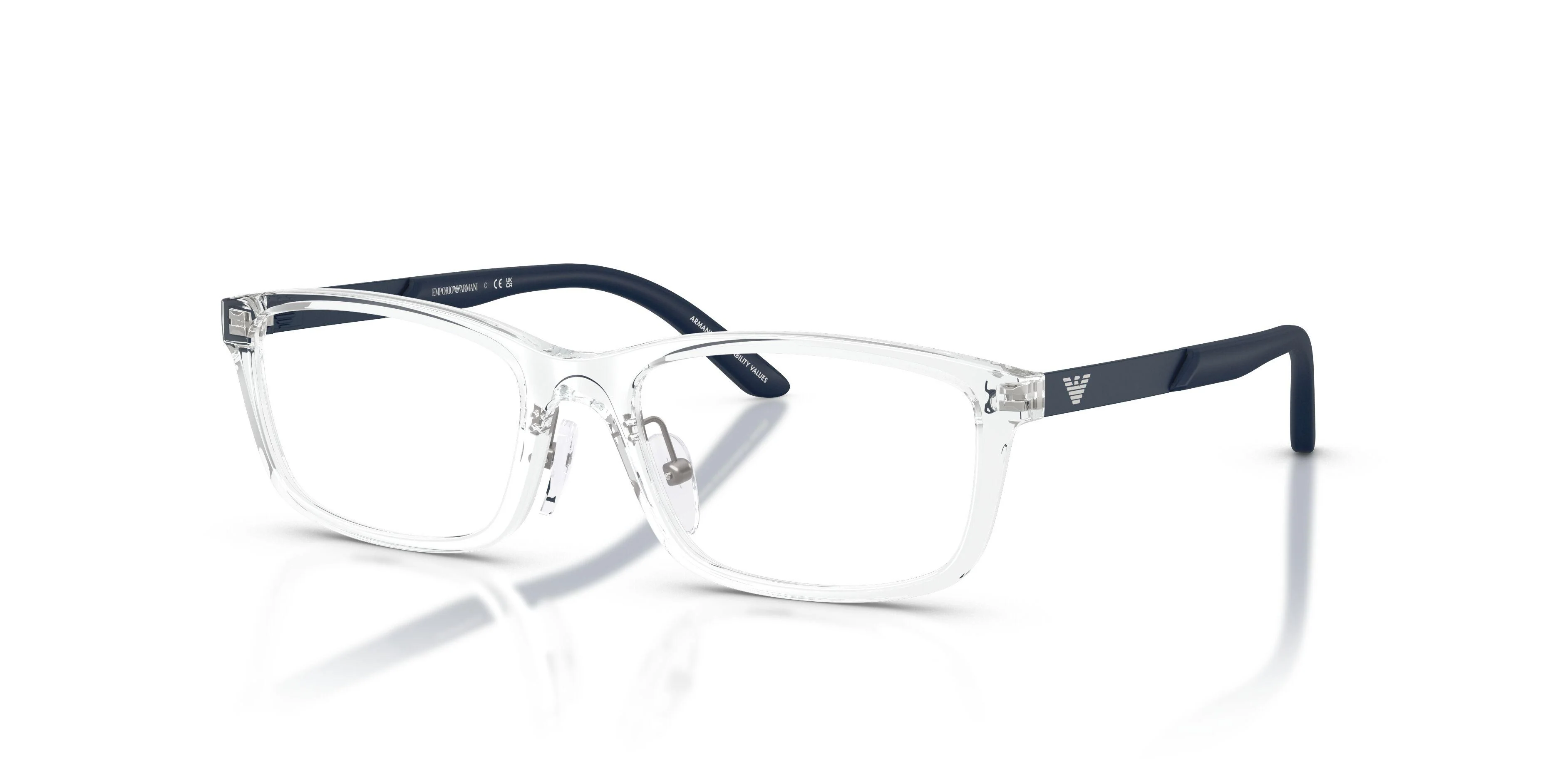 Emporio Armani Kids 3009 Eyeglasses - Image 26