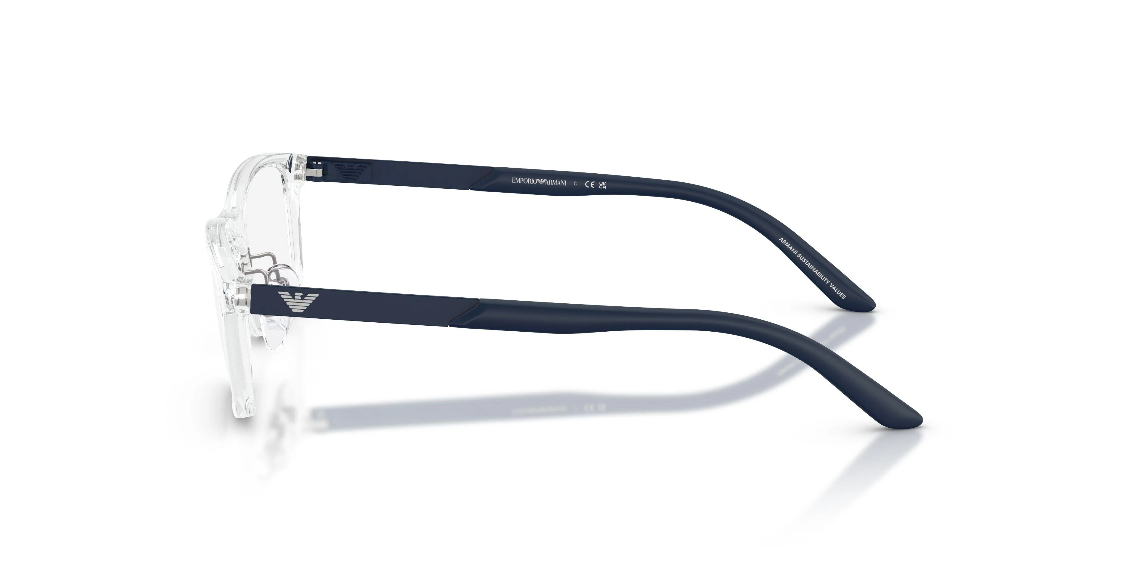 Emporio Armani Kids 3009 Eyeglasses - Image 27