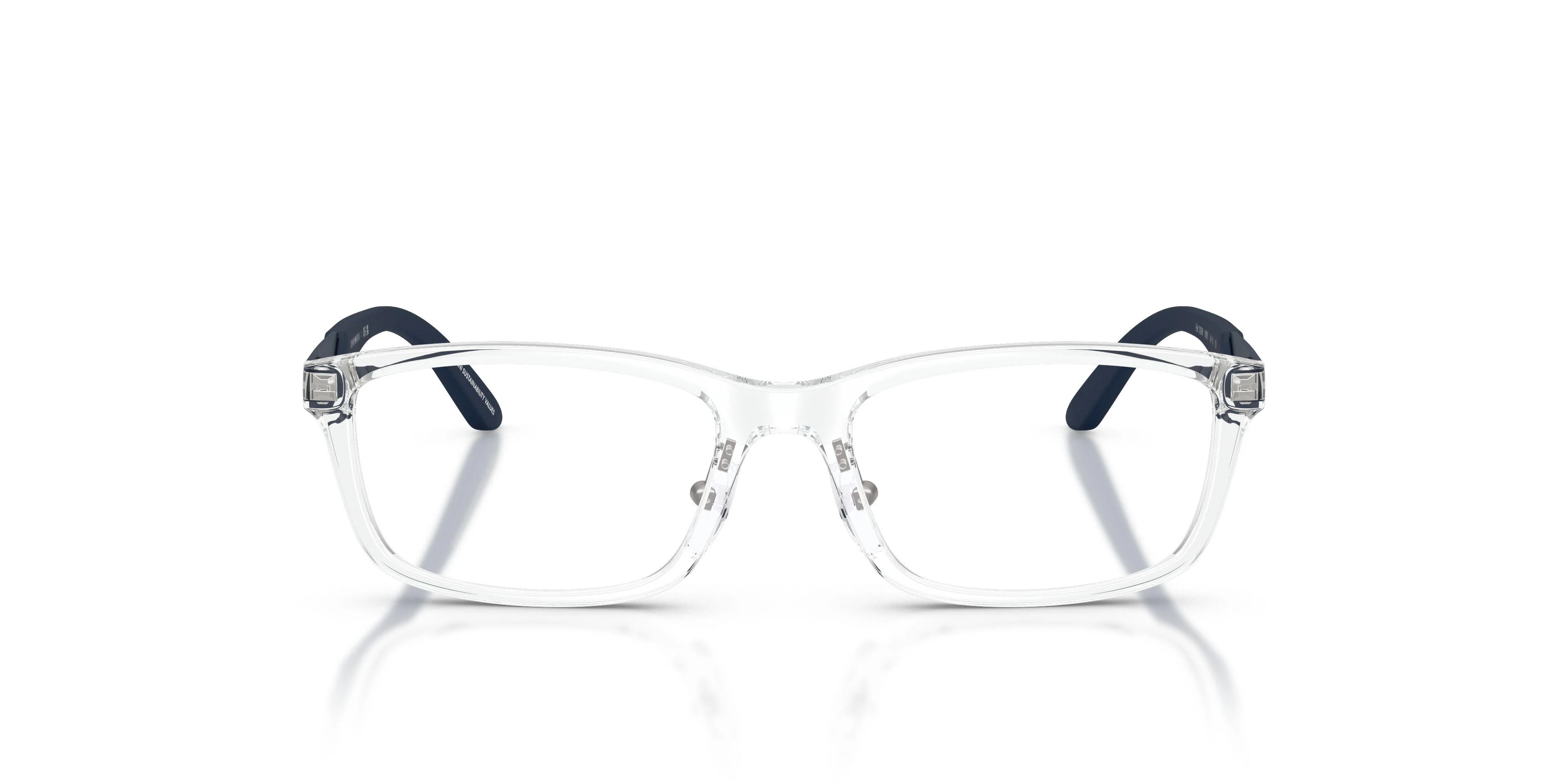 Emporio Armani Kids 3009 Eyeglasses - Image 29