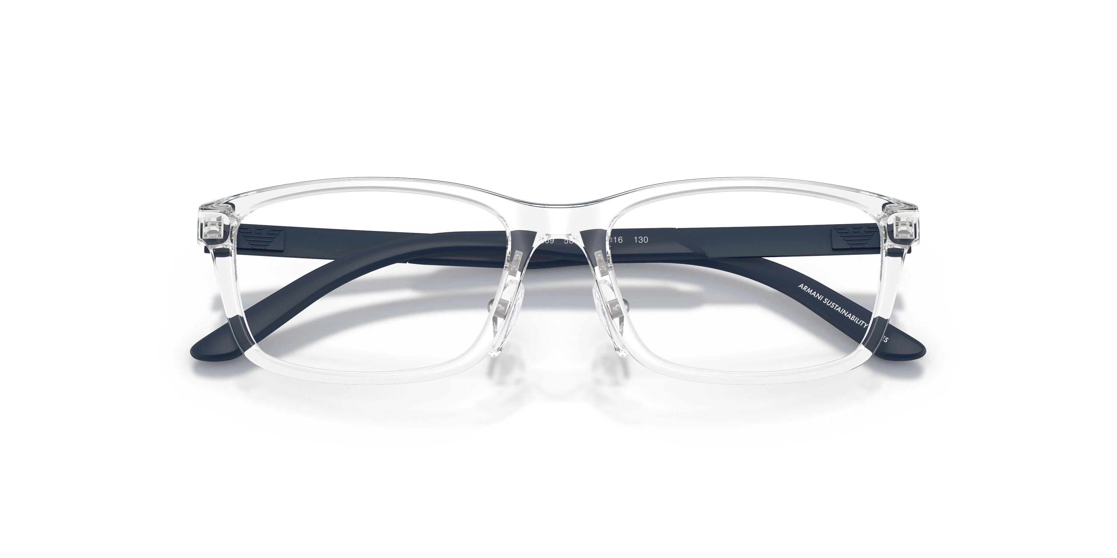 Emporio Armani Kids 3009 Eyeglasses - Image 30