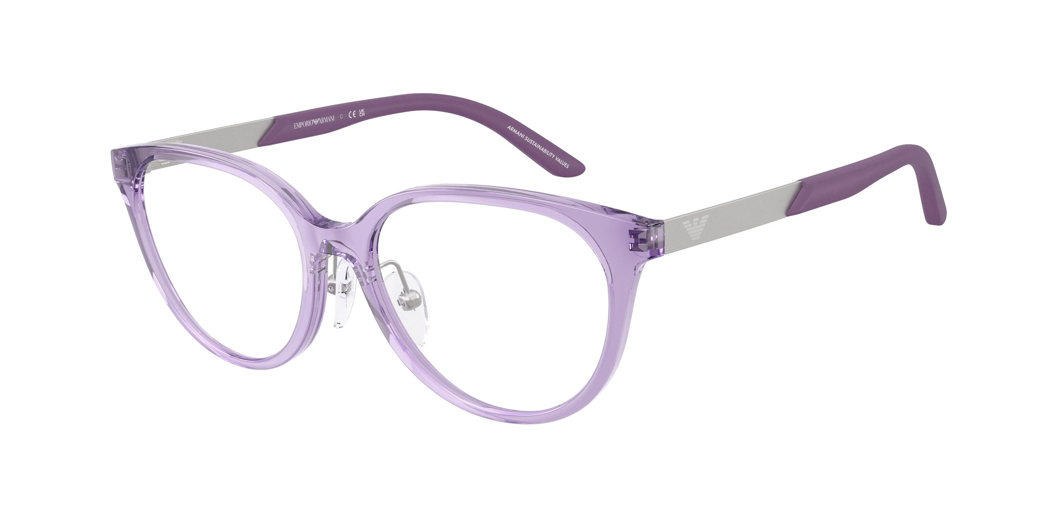 Emporio Armani Kids 3010 Eyeglasses