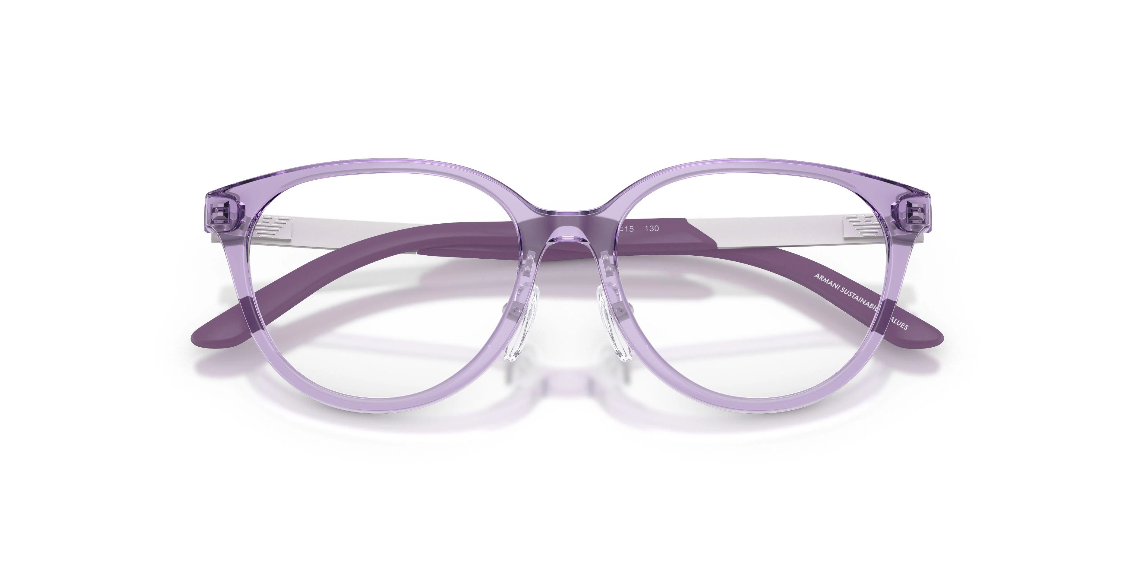 Emporio Armani Kids 3010 Eyeglasses - Image 10