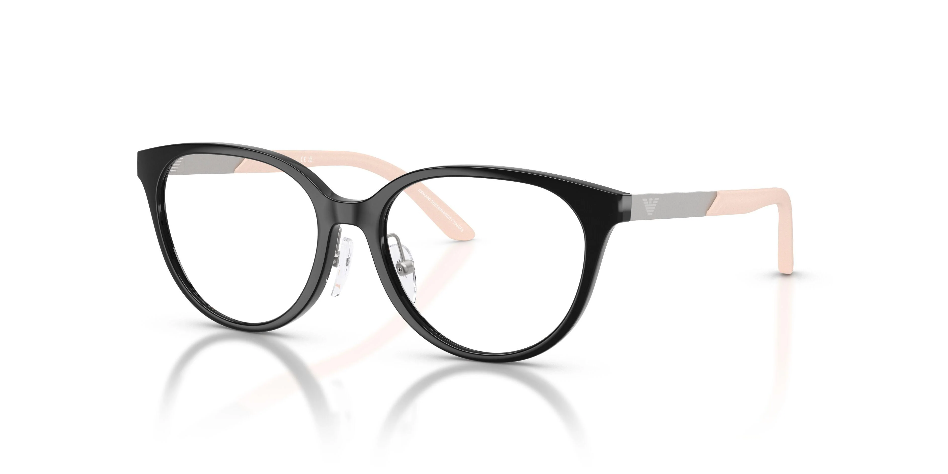 Emporio Armani Kids 3010 Eyeglasses - Image 11