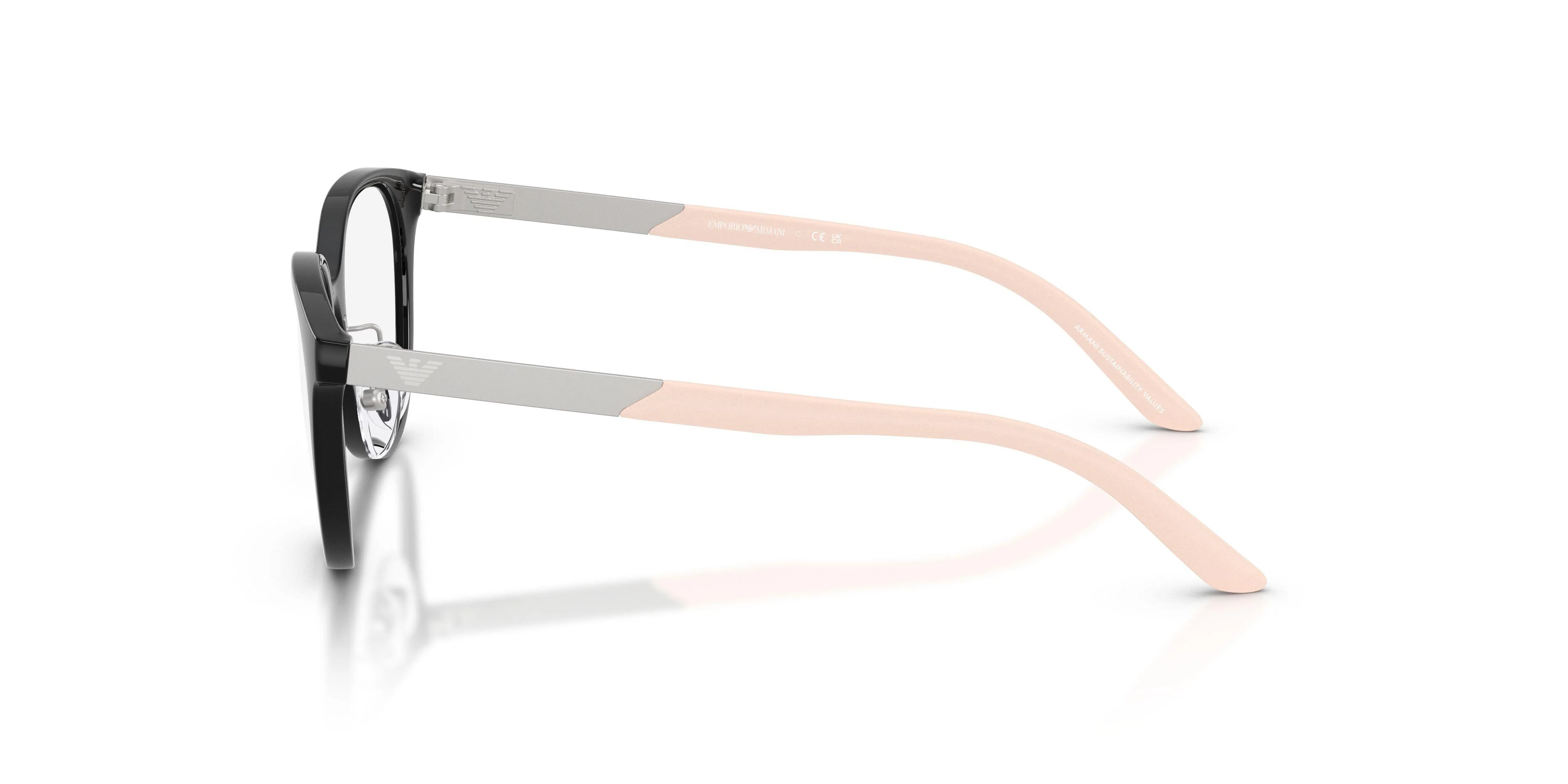 Emporio Armani Kids 3010 Eyeglasses - Image 12