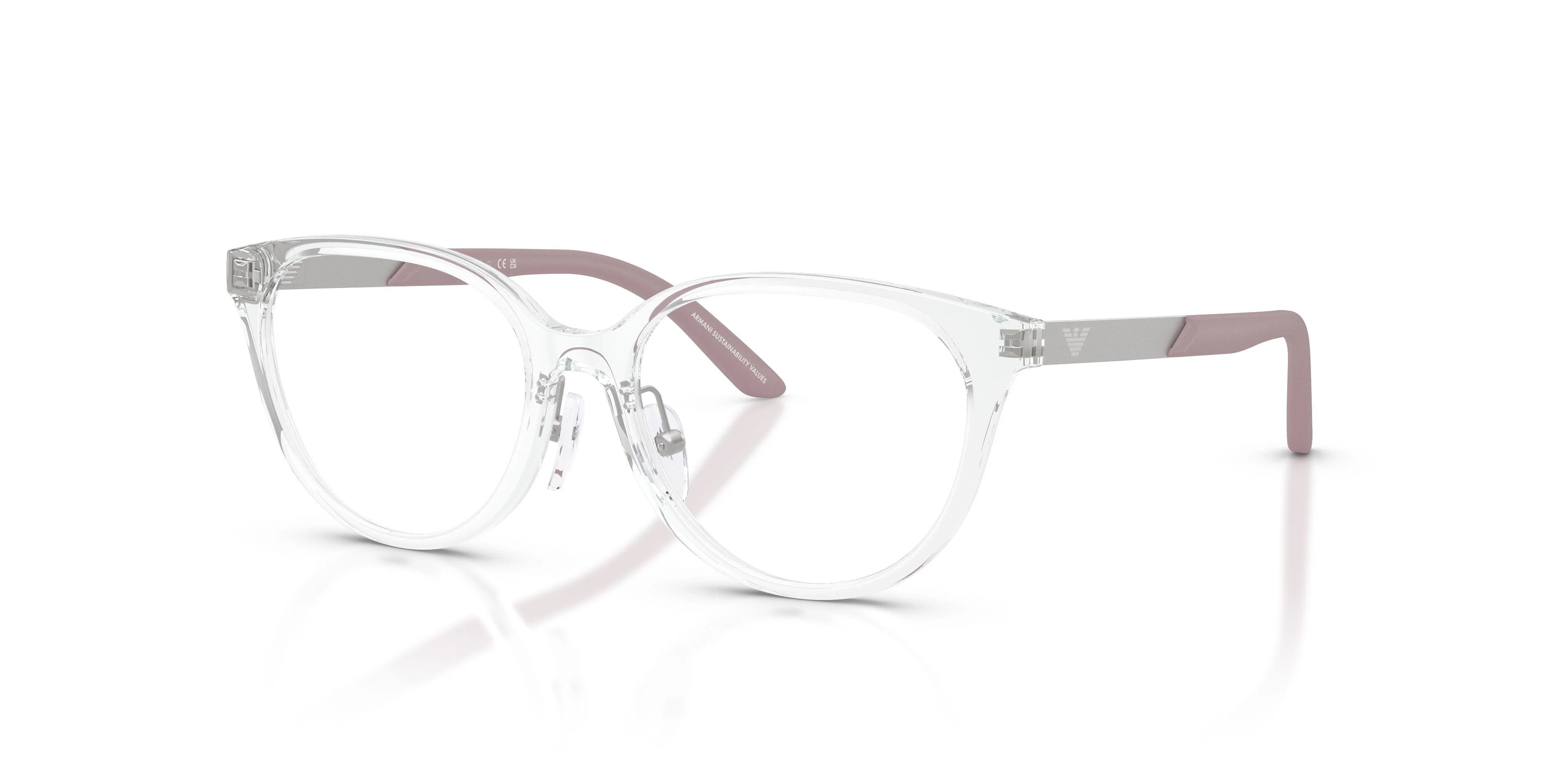 Emporio Armani Kids 3010 Eyeglasses - Image 16