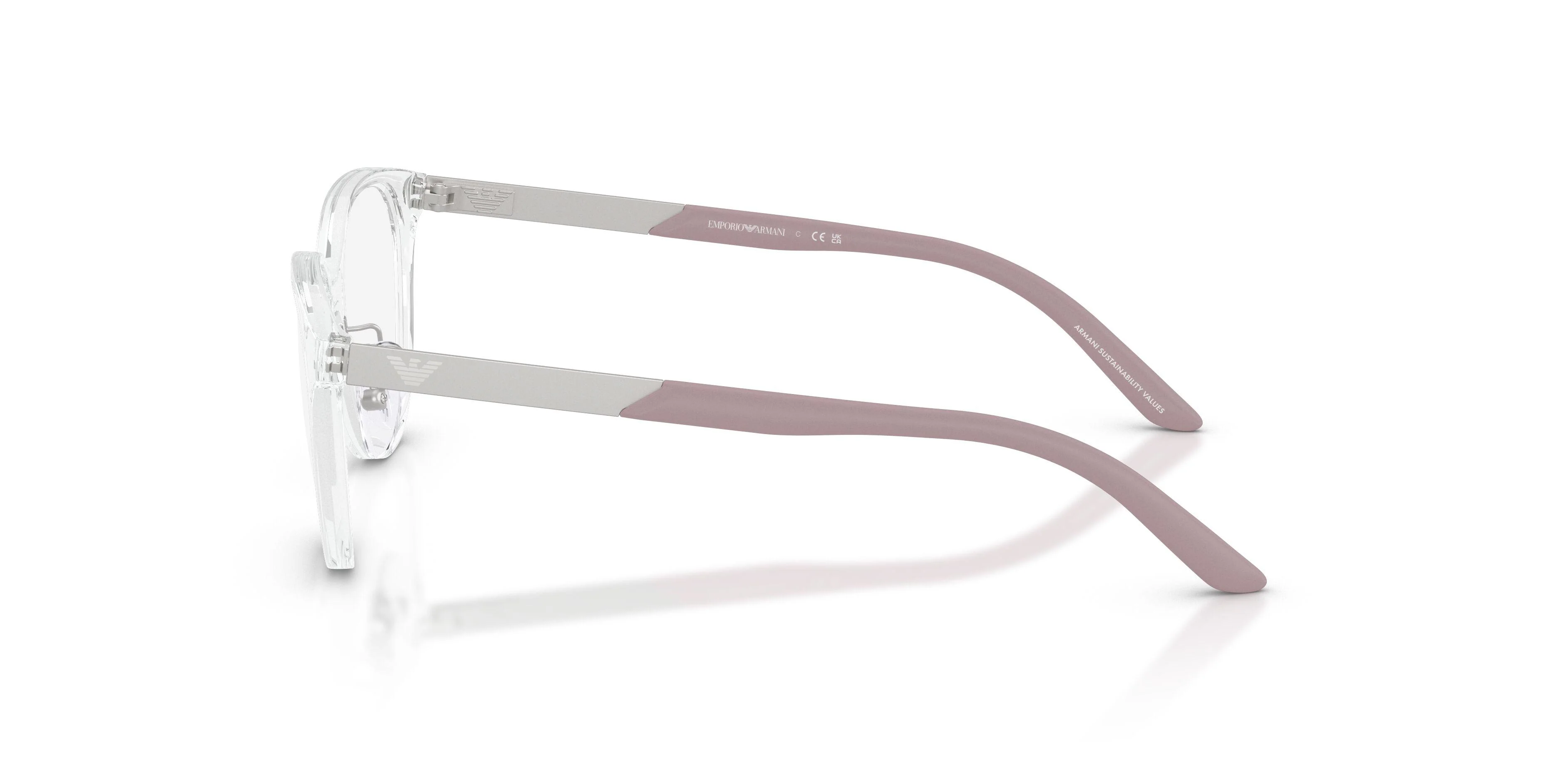 Emporio Armani Kids 3010 Eyeglasses - Image 17