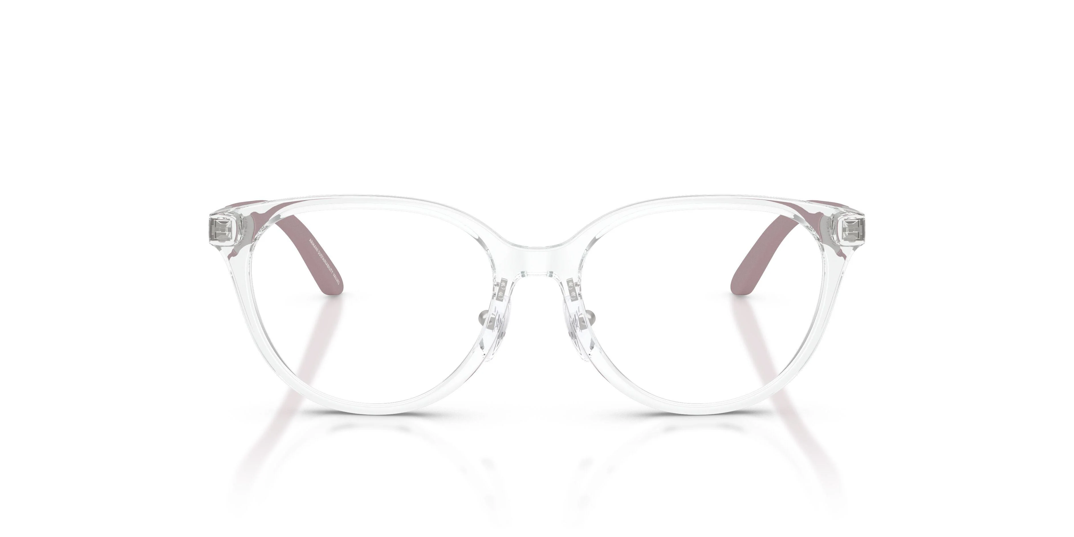 Emporio Armani Kids 3010 Eyeglasses - Image 19